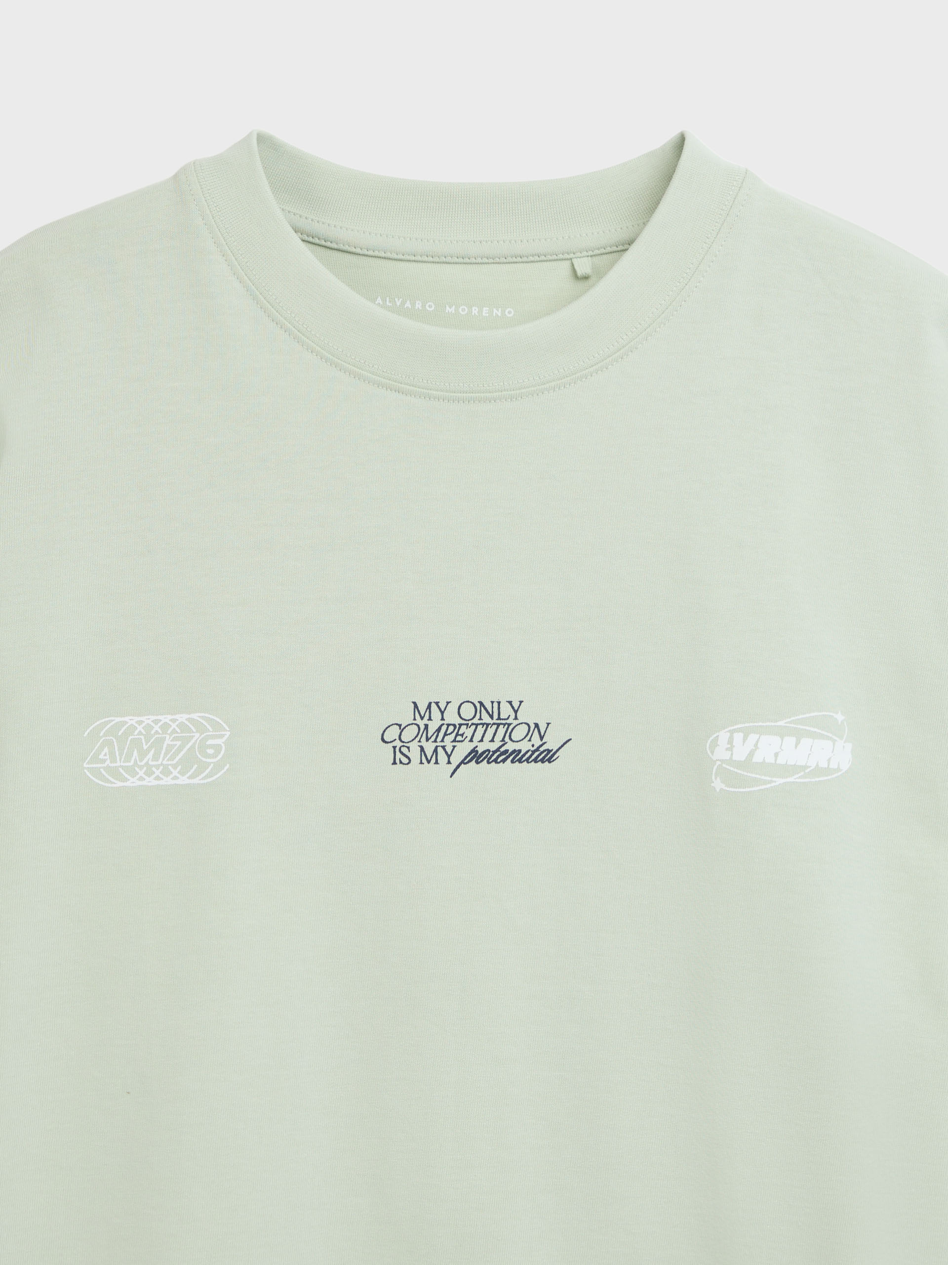 CAMISETA POTENTIAL