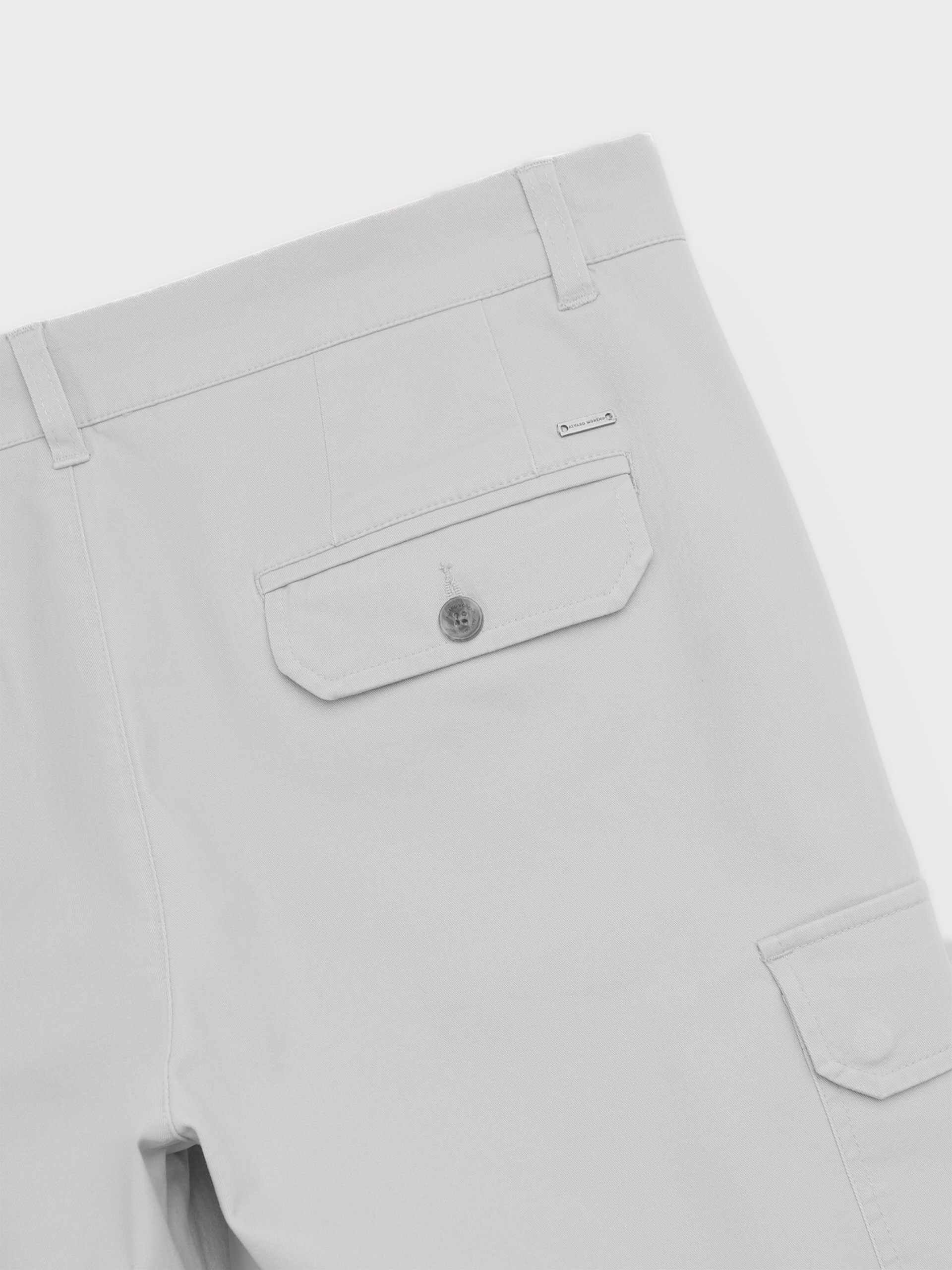 PANTALON CARGO URBAN