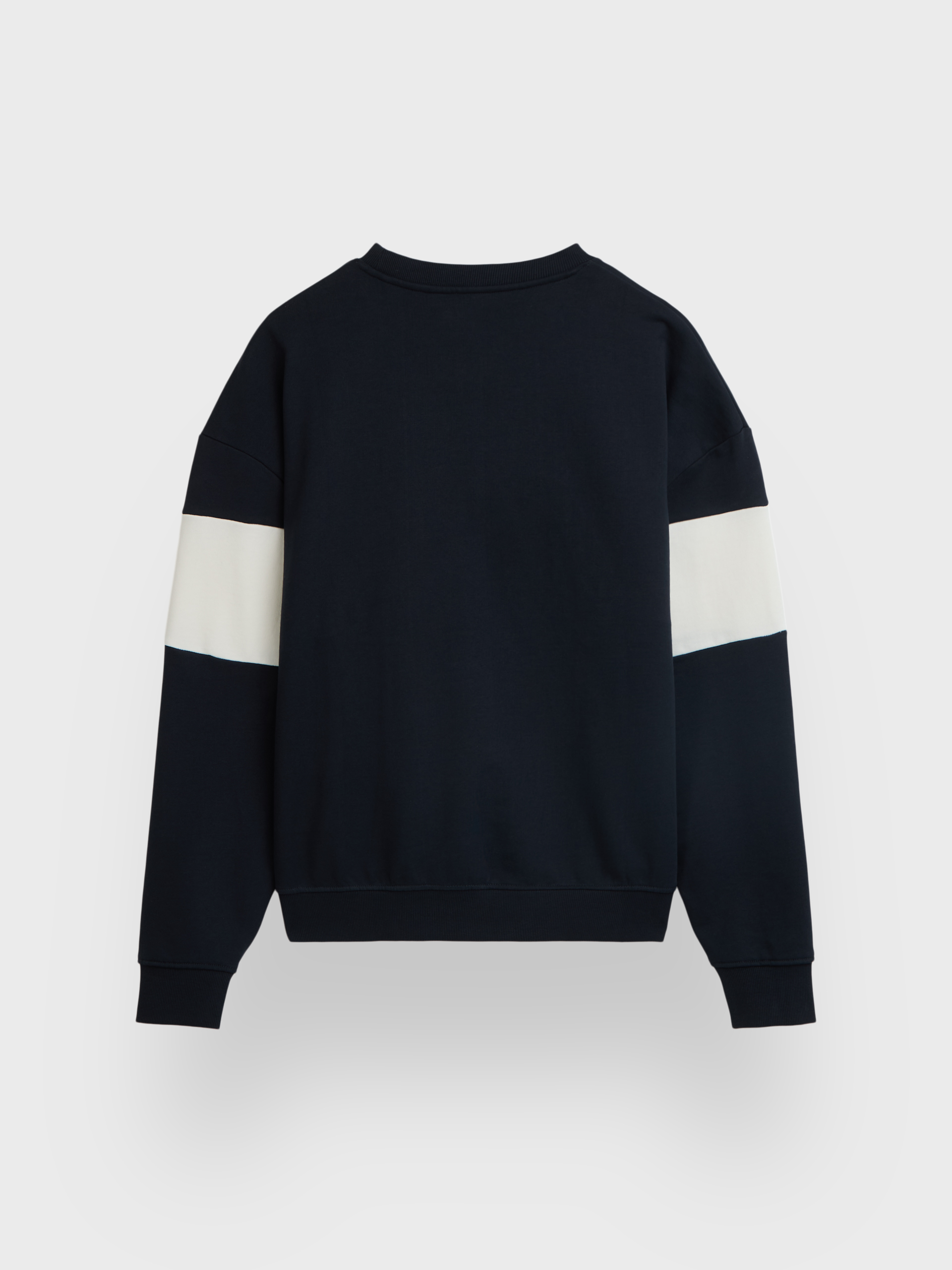SUDADERA CLUB