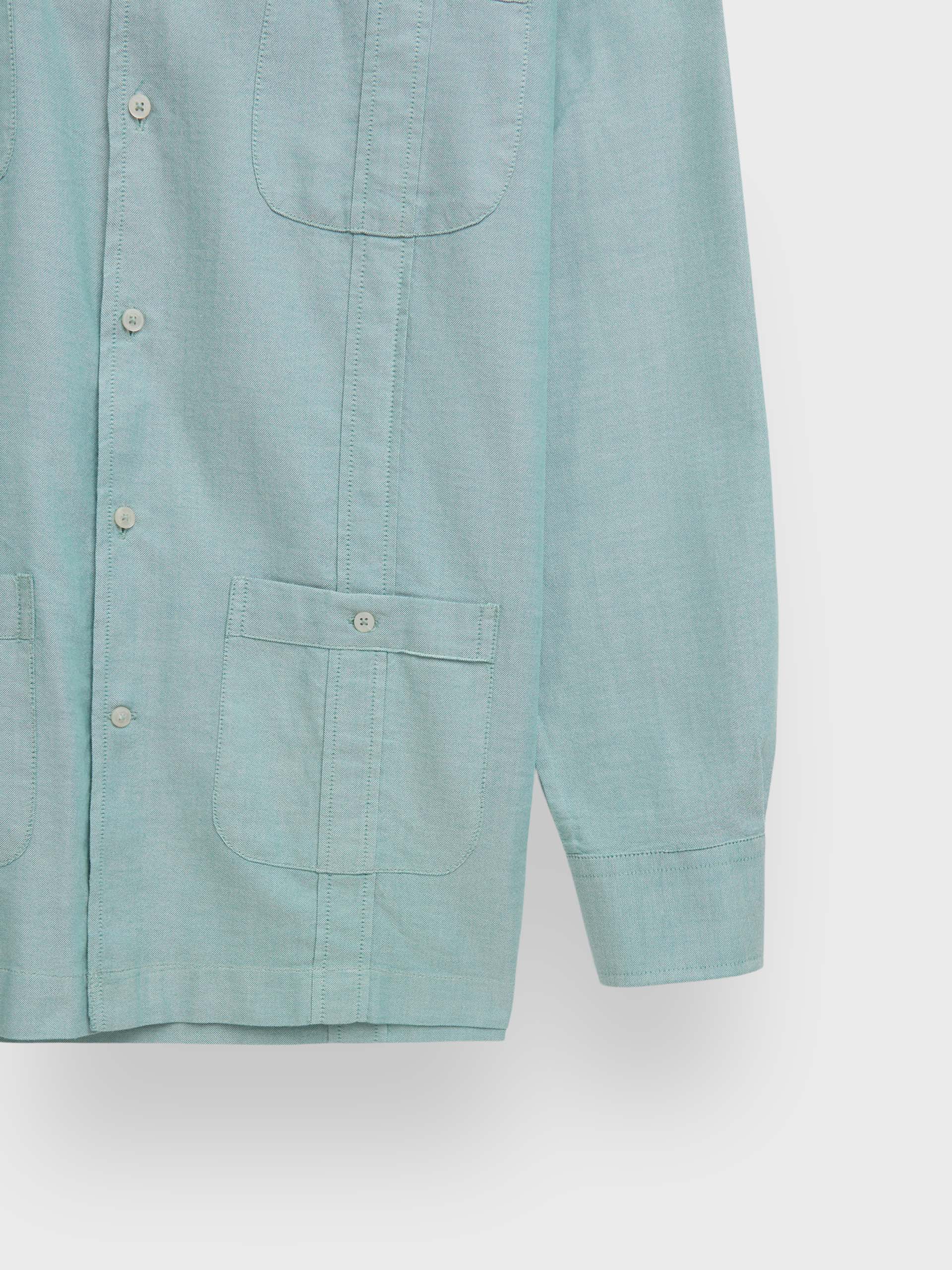 CUBANA OXFORD