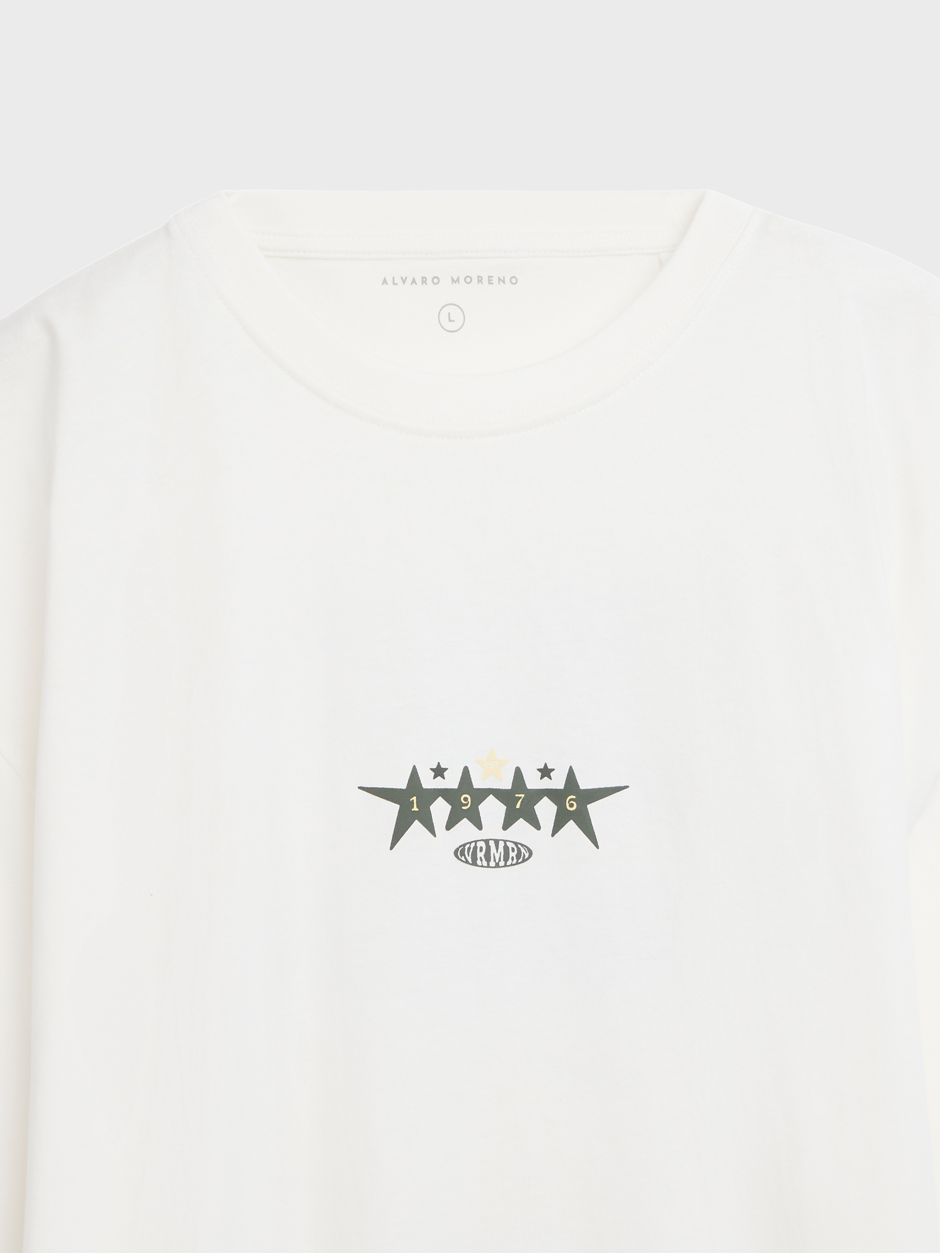 CAMISETA TRUST