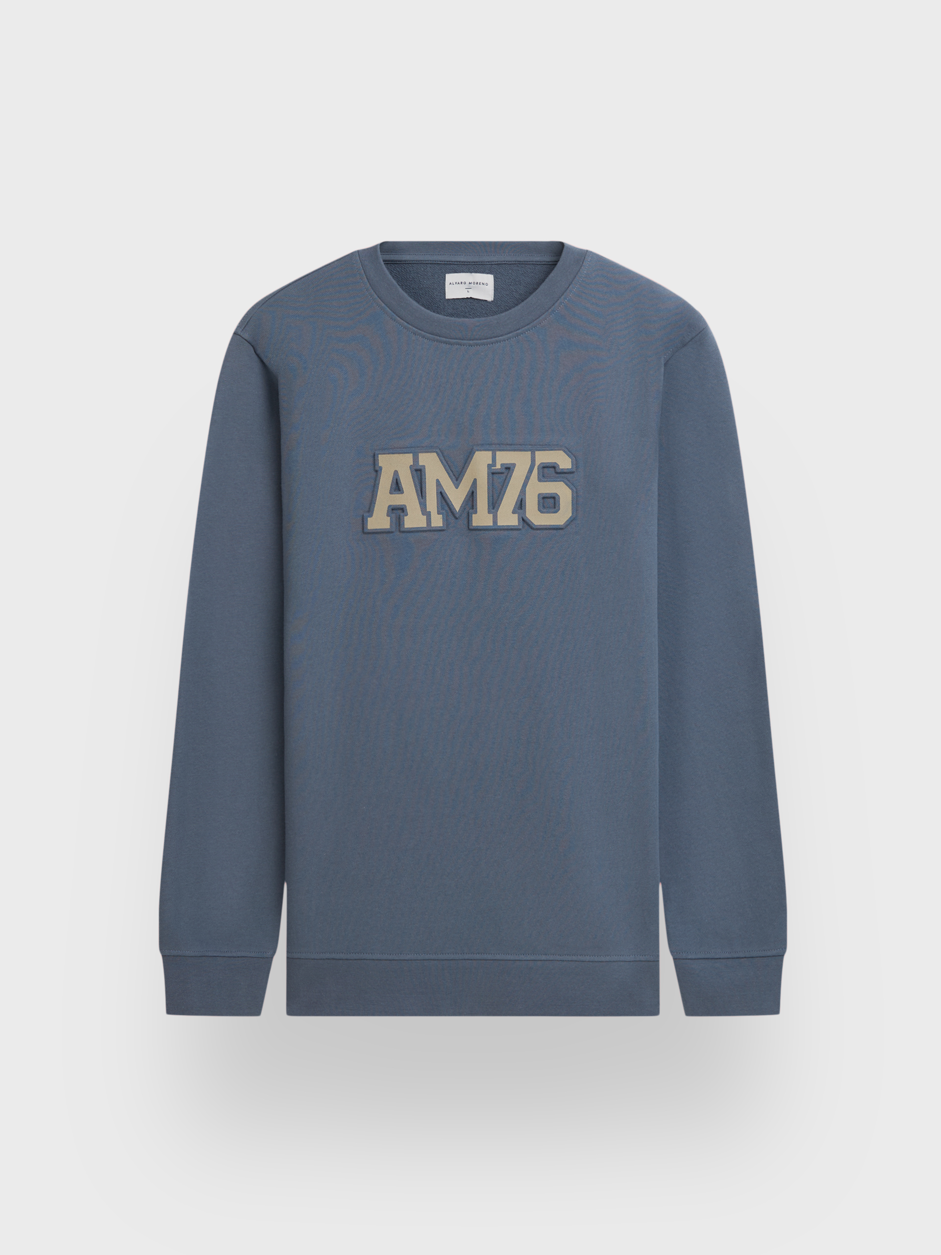 SUDADERA OFFICIAL
