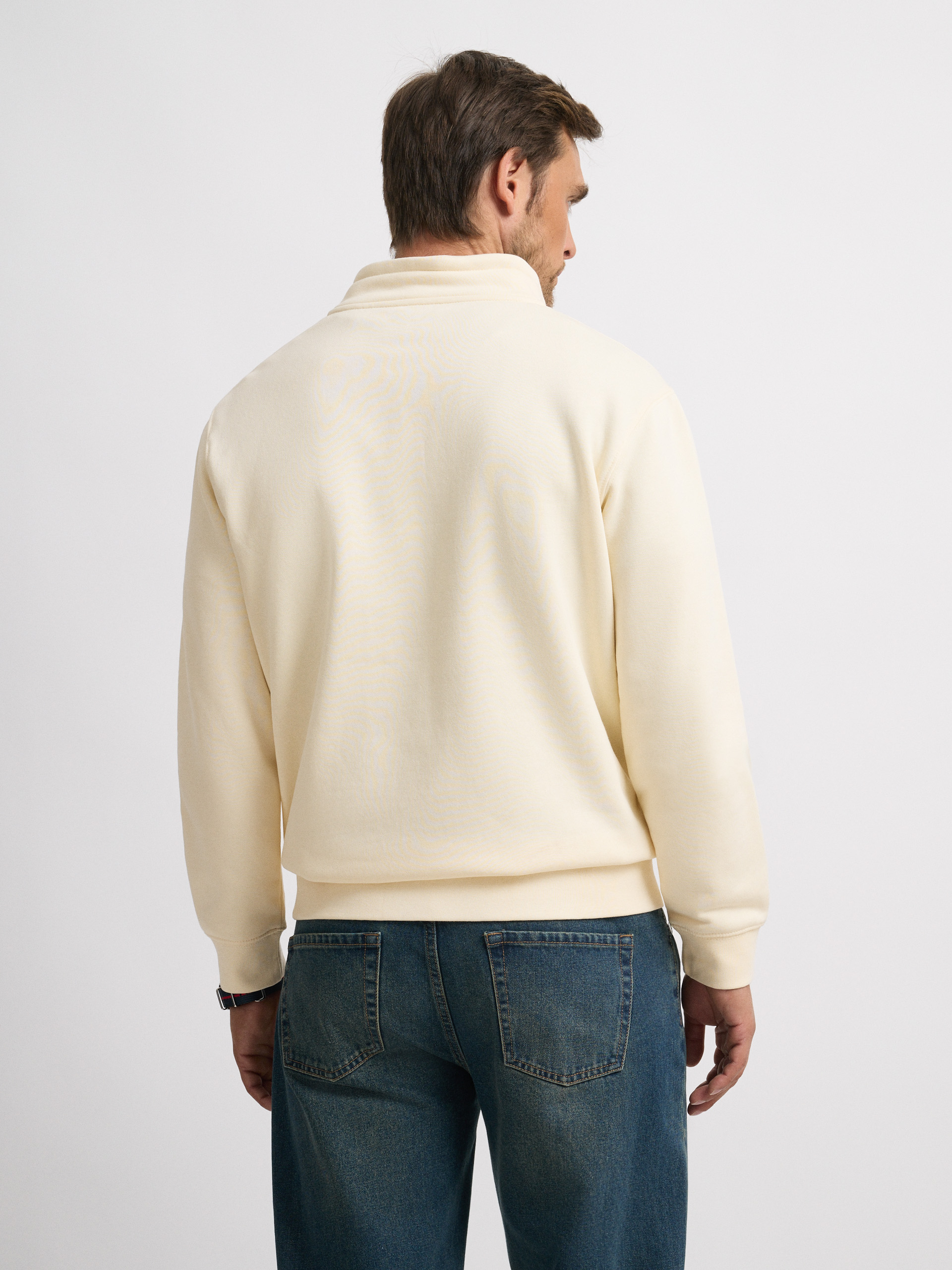 SUDADERA TOM