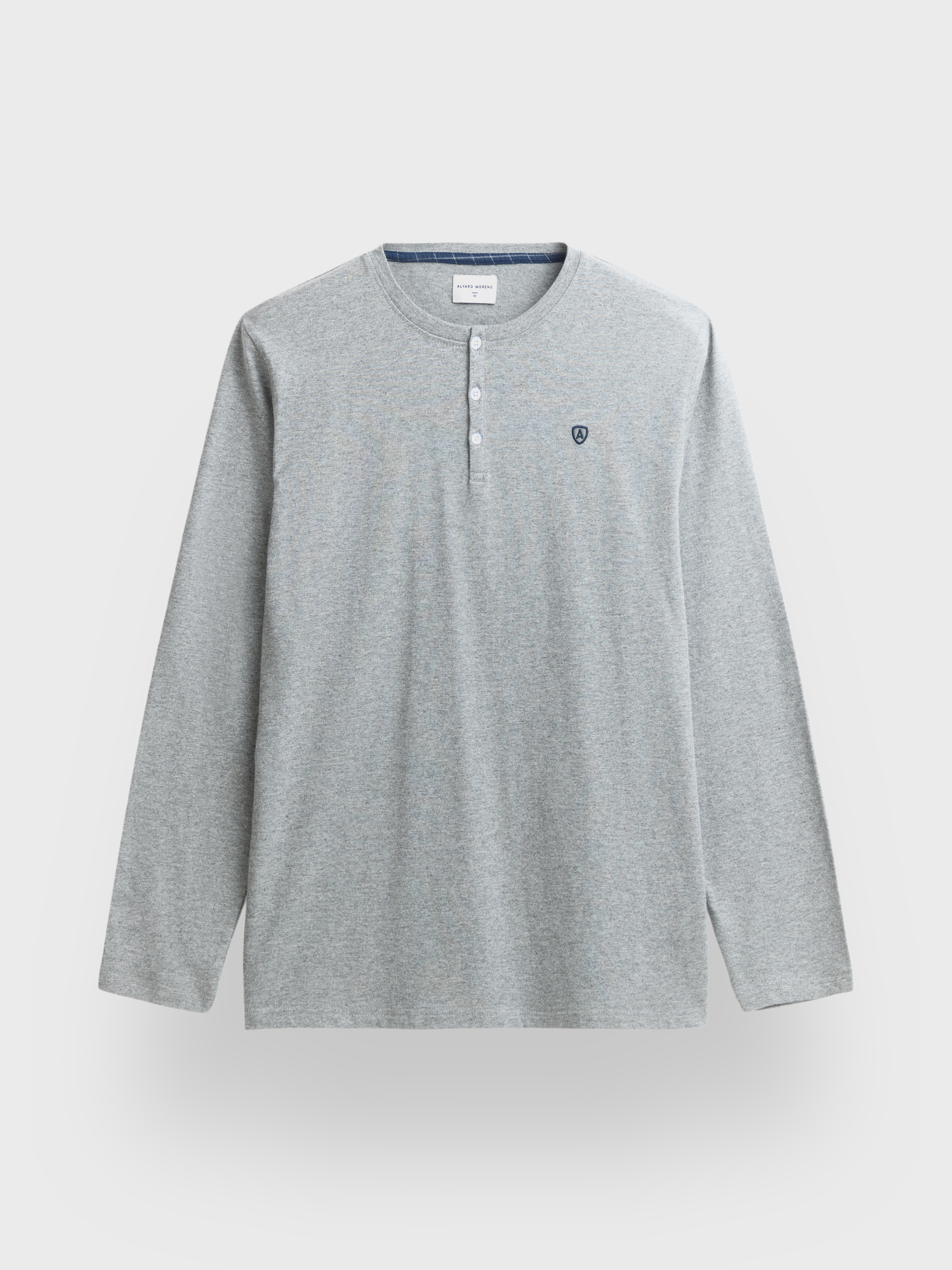 PIJAMA FRANELA CUADROS