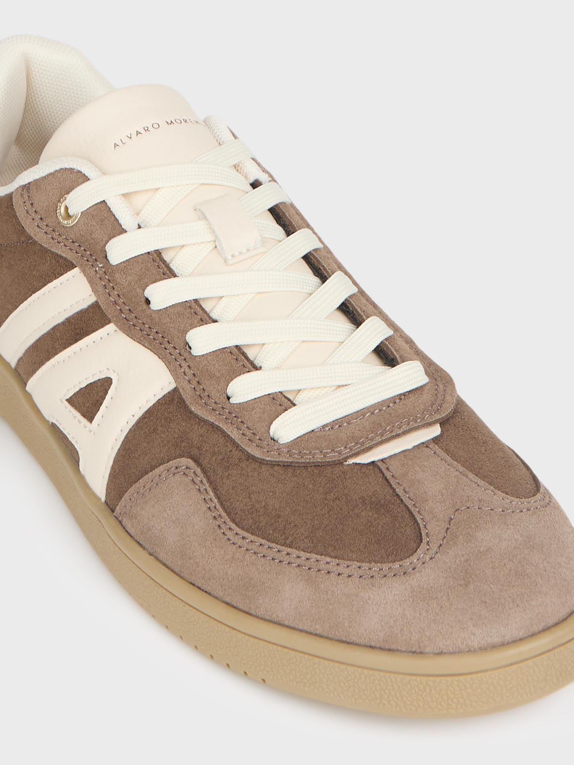 SNEAKERS STRAUSS