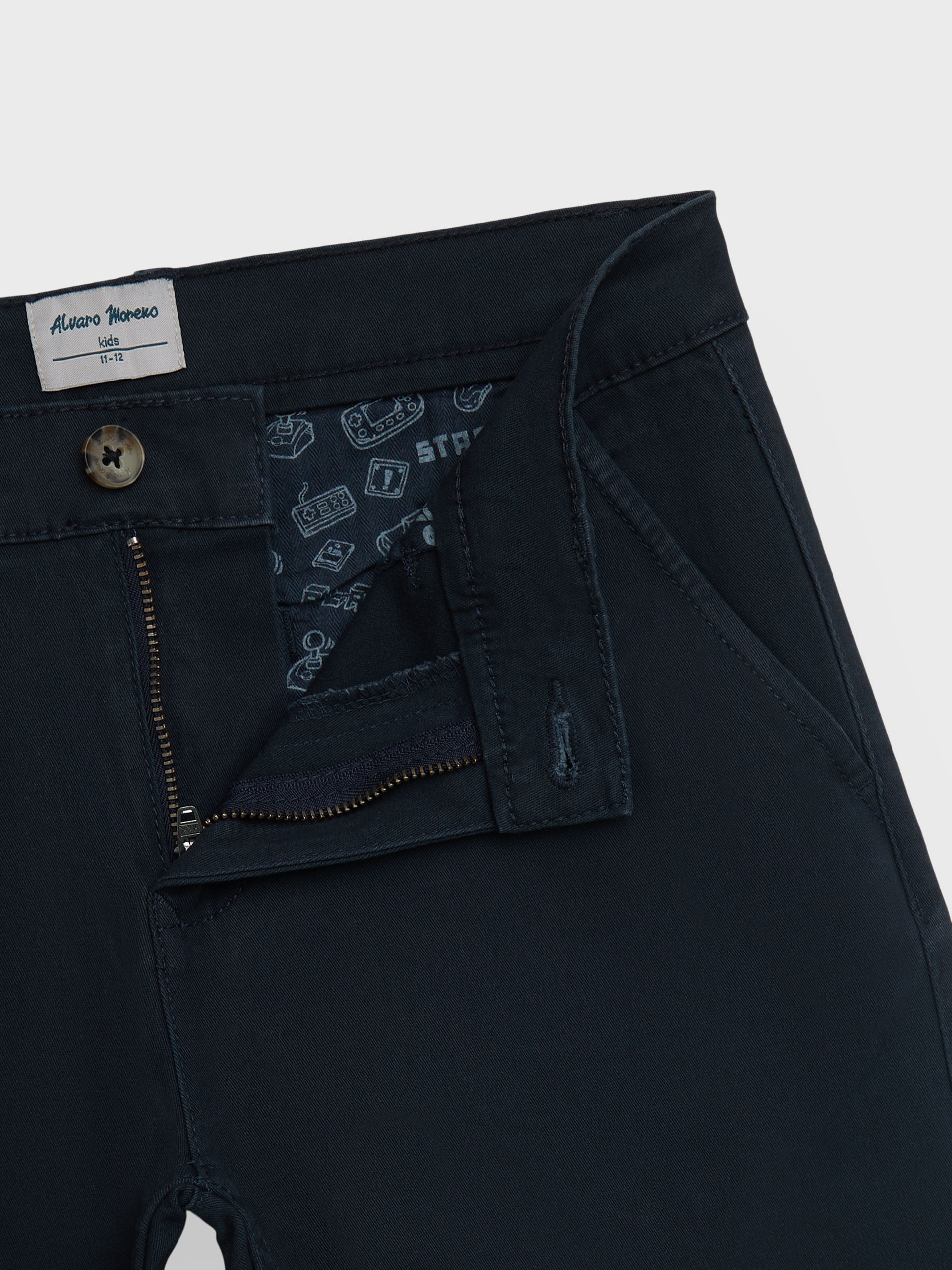 PANTALON ELVIS KIDS