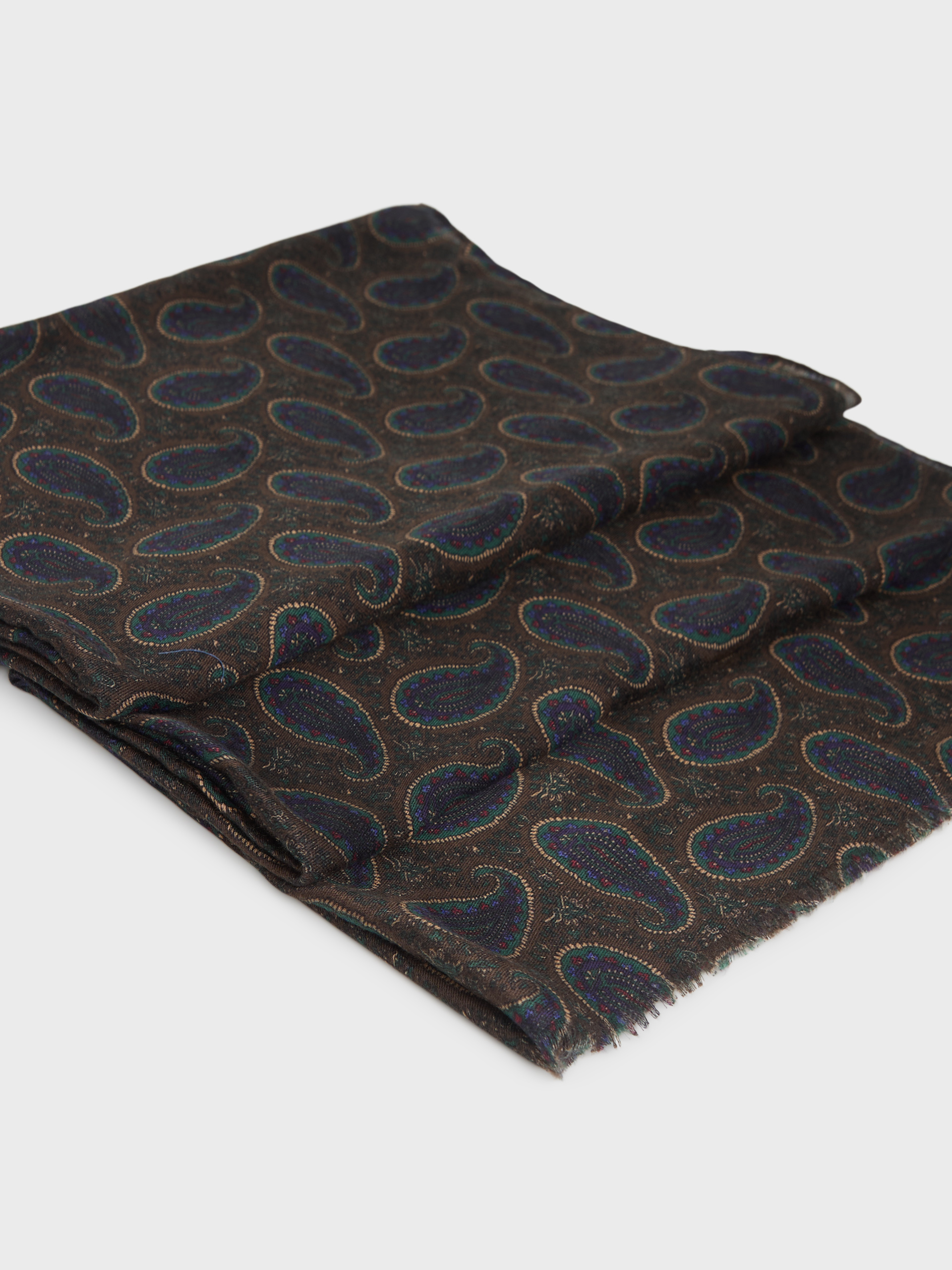 FOULARD PRINT