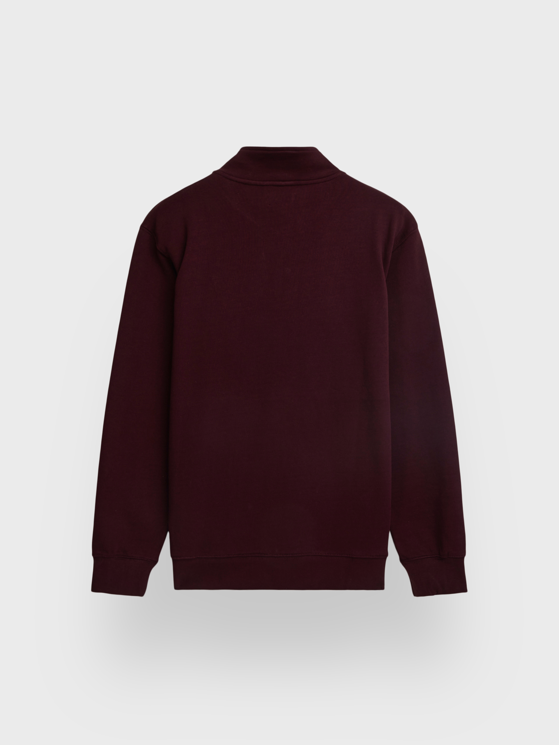 SUDADERA MYSTYC