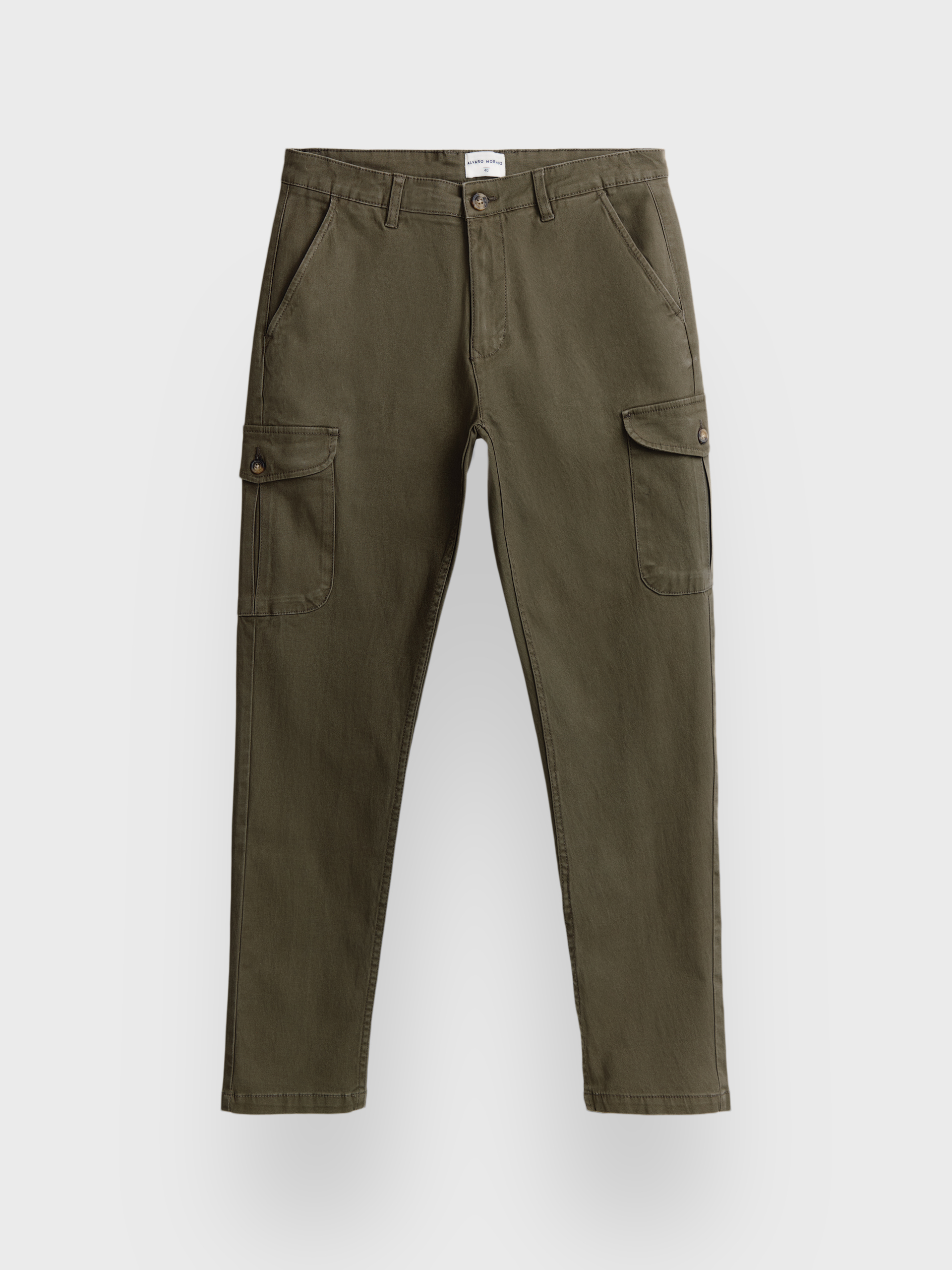 PANTALON CARGO ELVIS