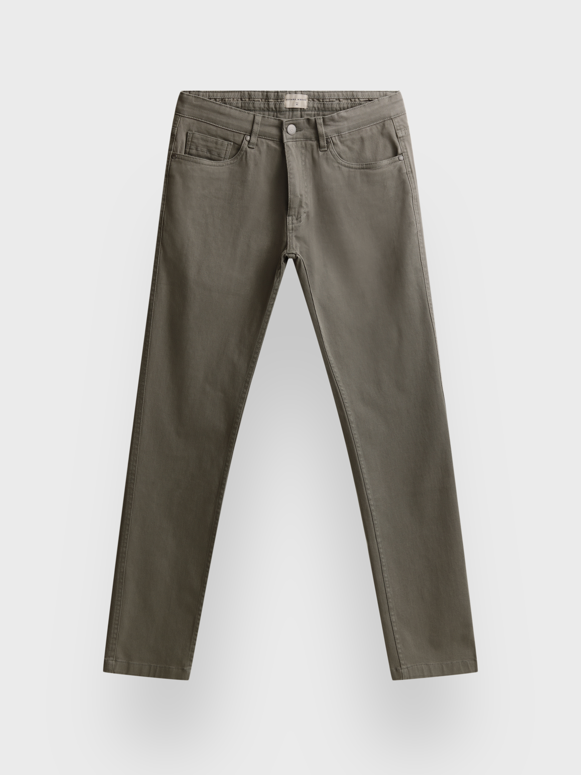 PANTALON MICRO 5PKT