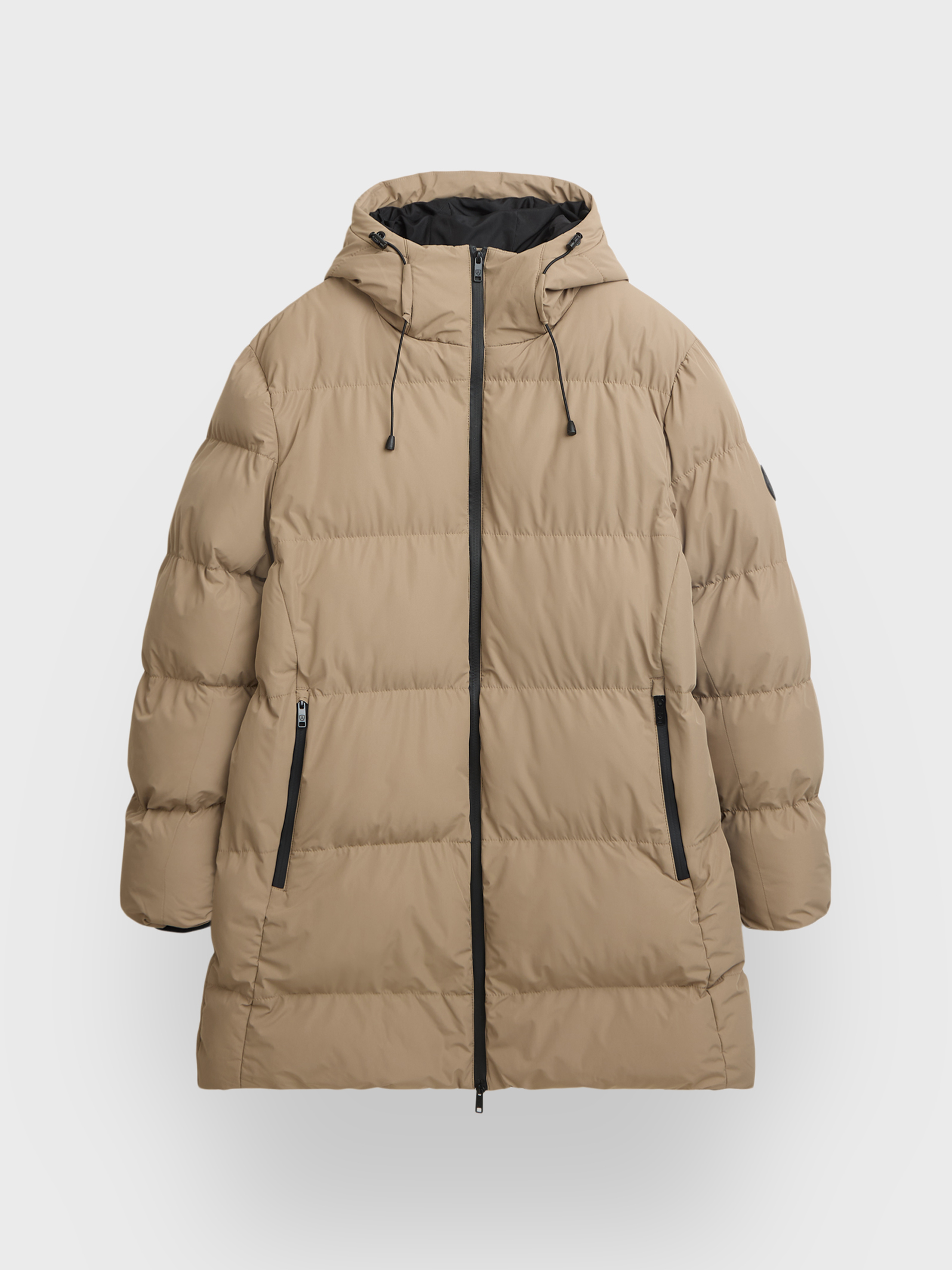 PARKA SKYLINE