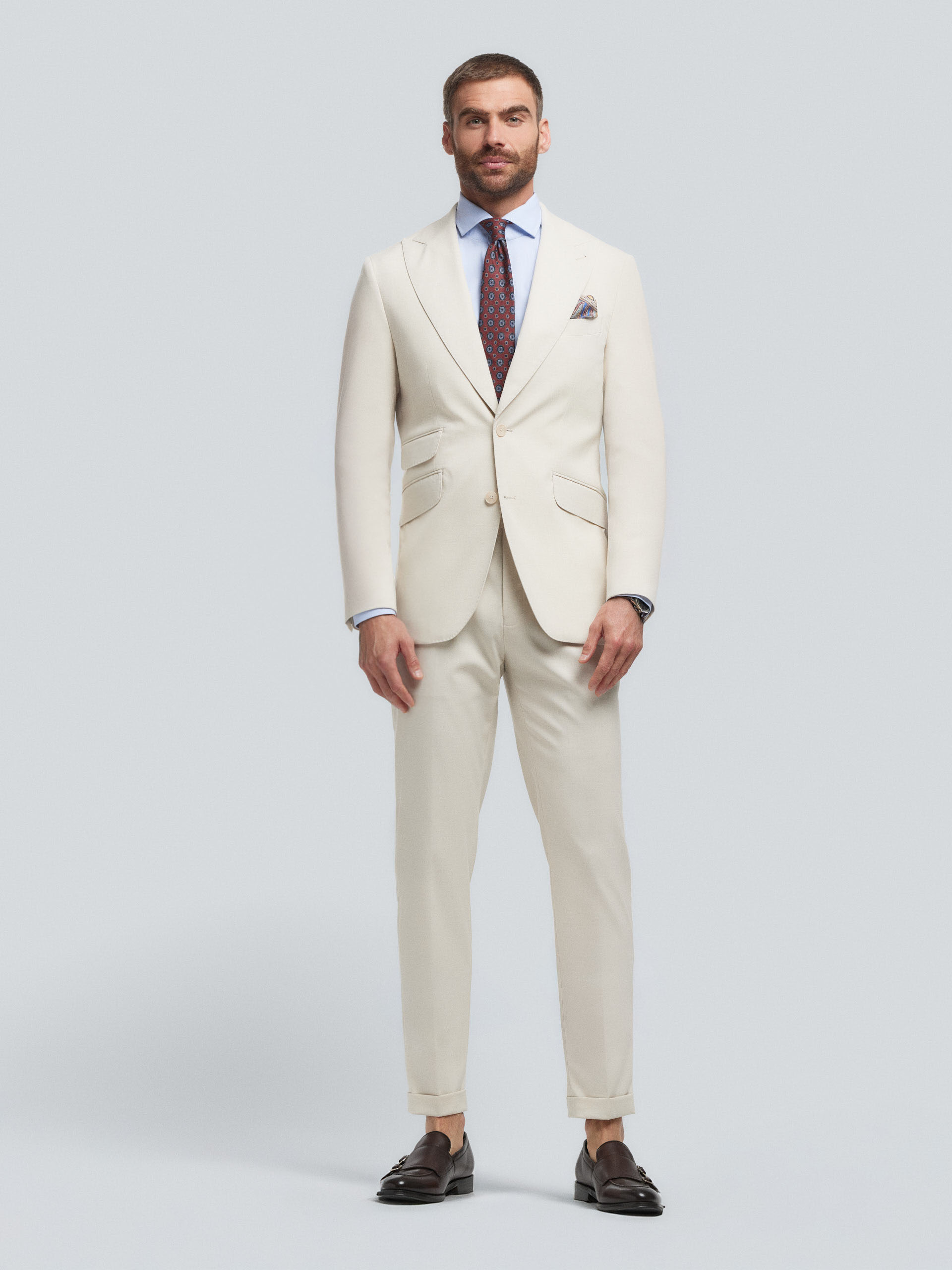 AMERICANA CAPO PLAIN