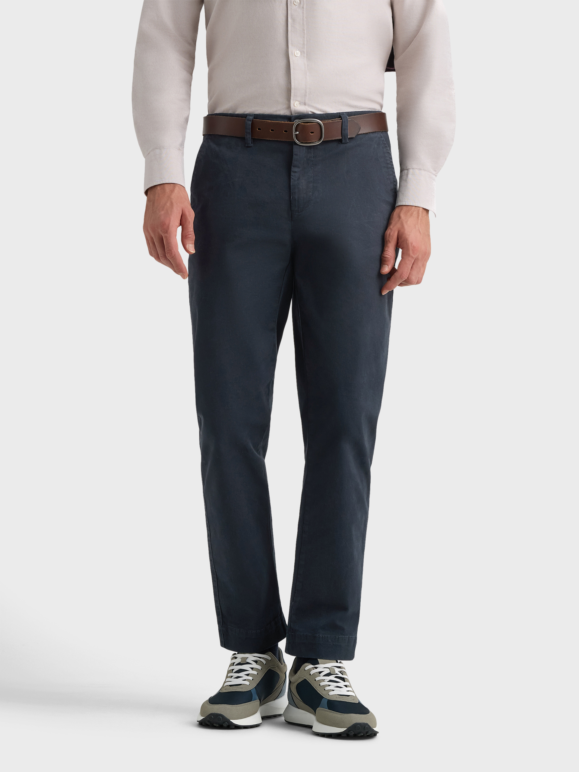 PANTALON NOLAN AZUL MARINO