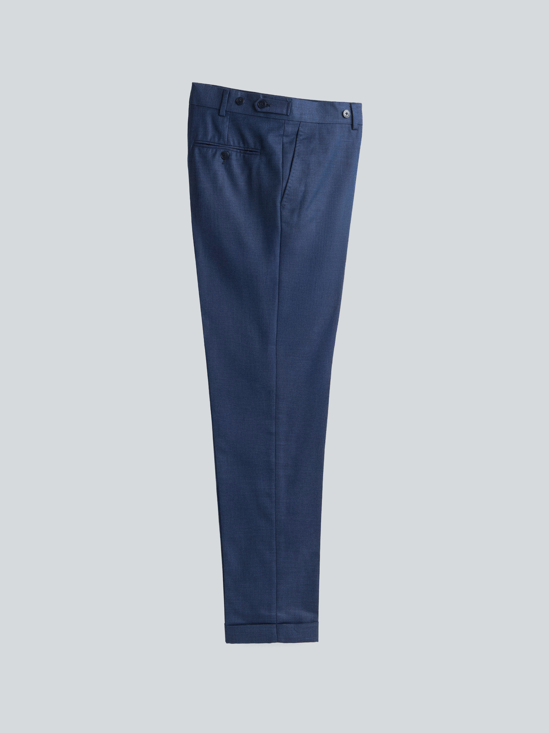 PANTALON NAPOLI FIL A FIL