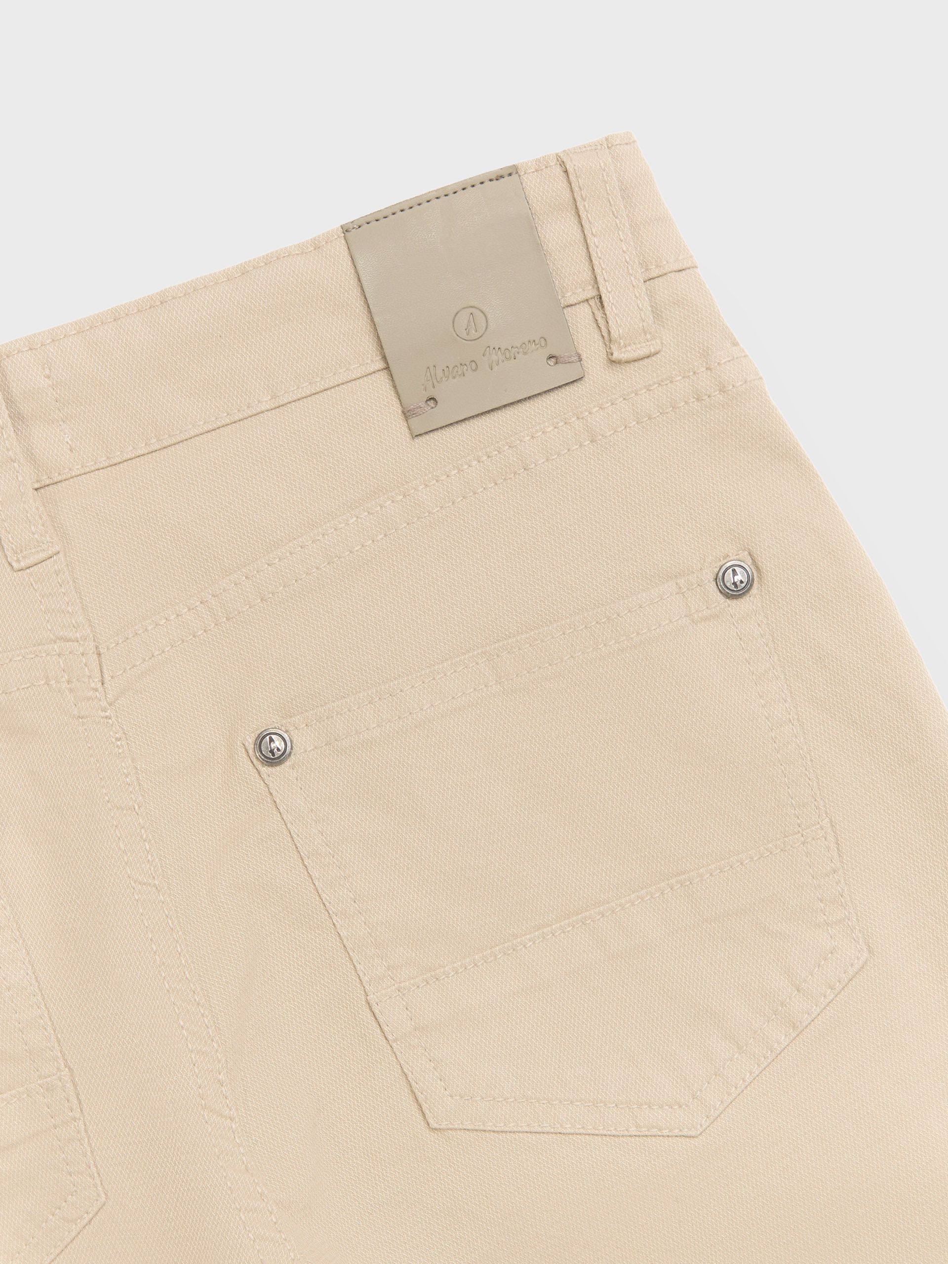 PANTALON 5 BOLSILLOS KIDS