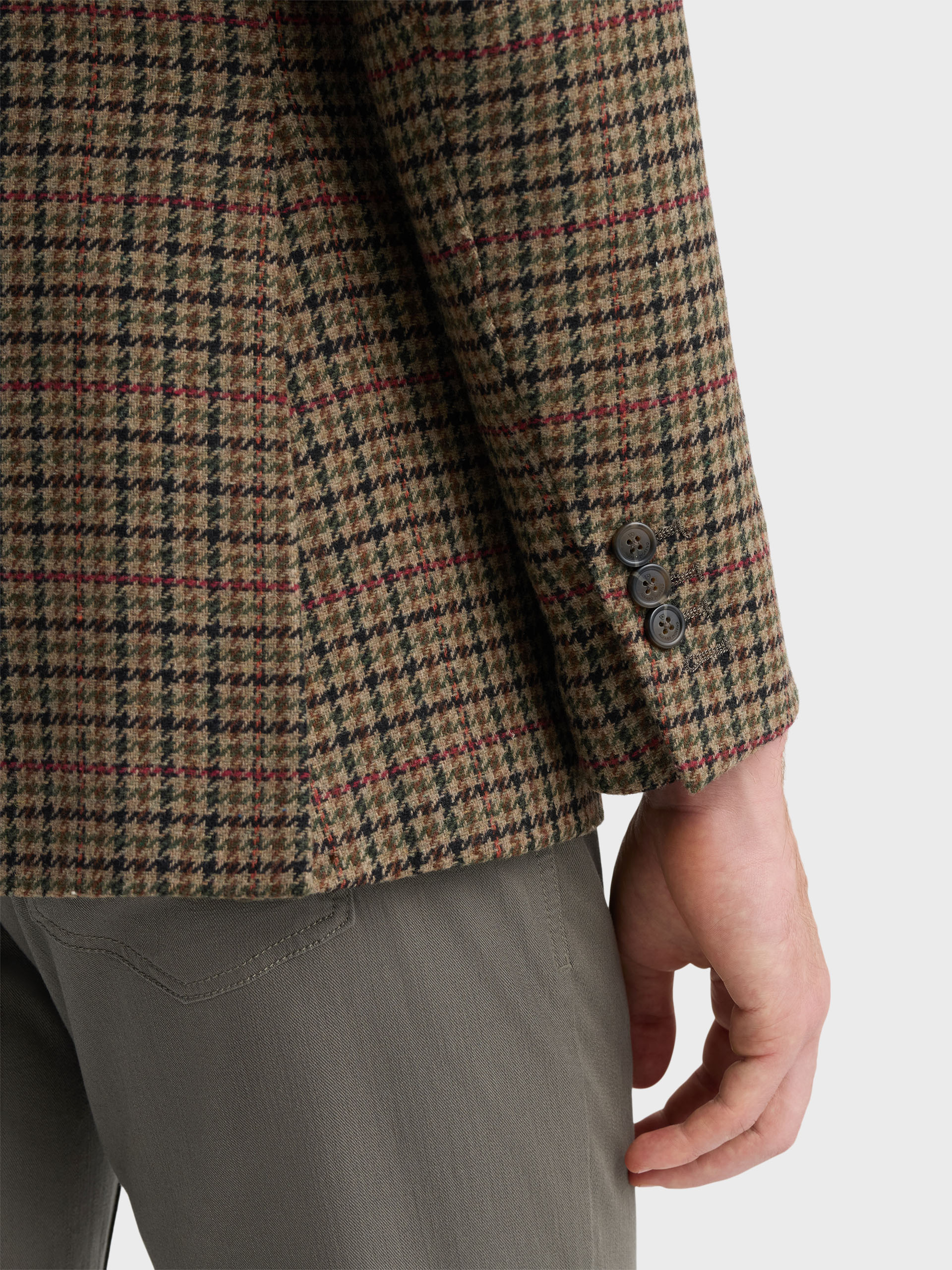 AMERICANA HARRIS TWIST