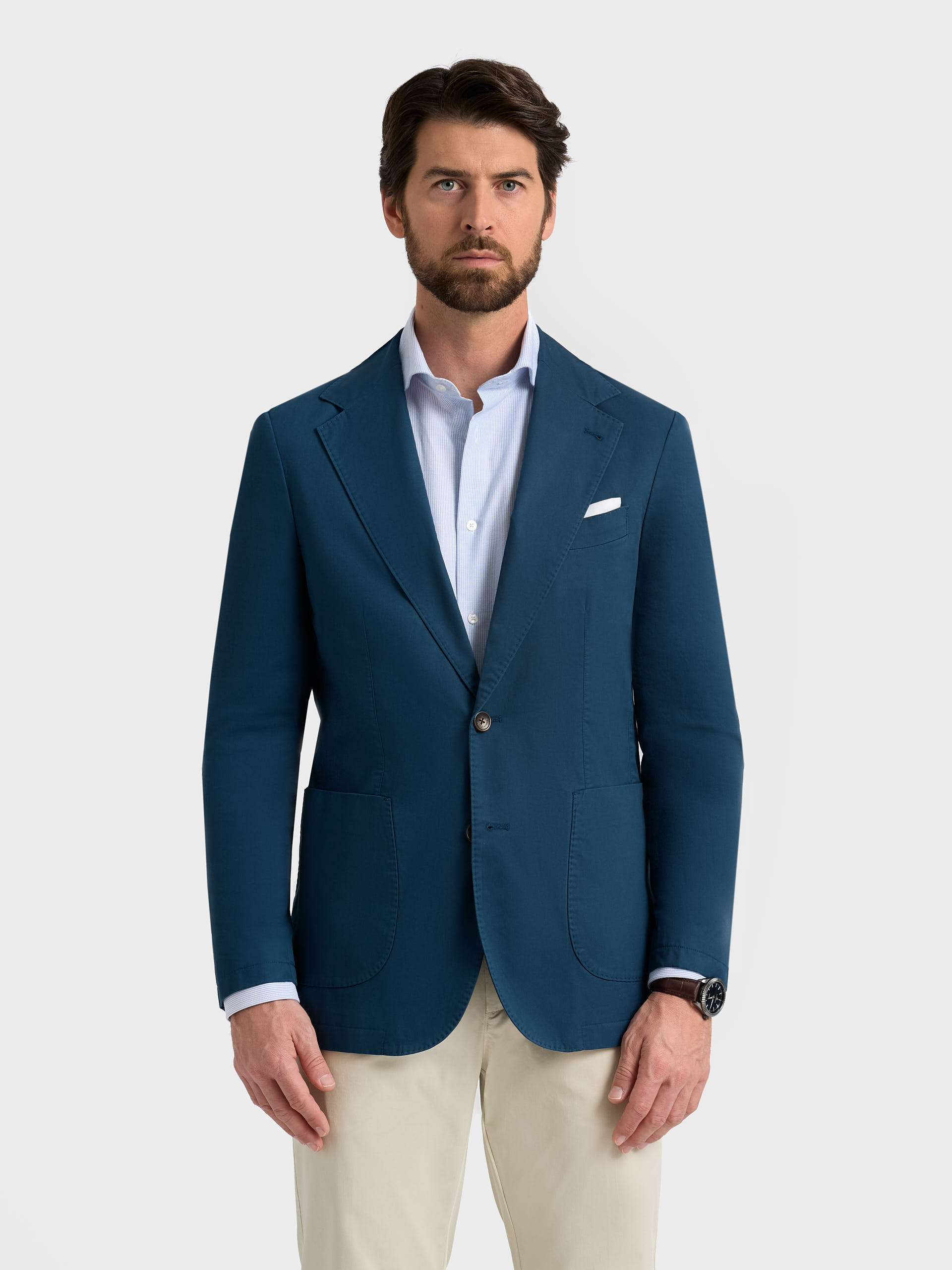 AMERICANA AMALFI AZUL