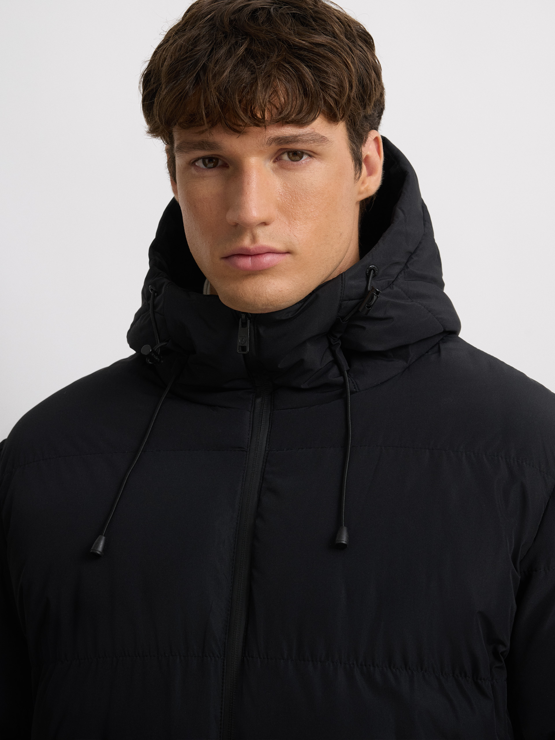 PARKA SKYLINE