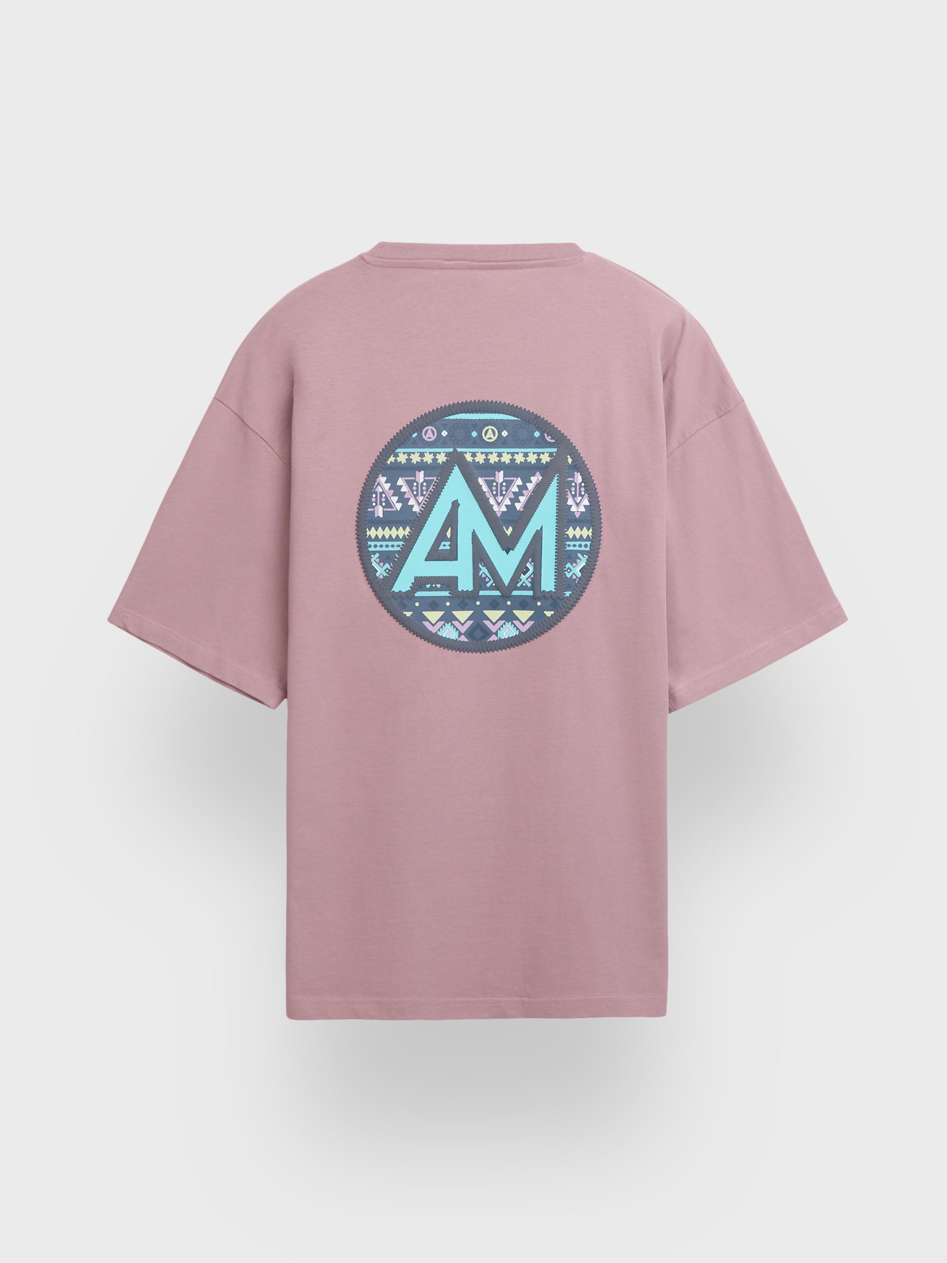 CAMISETA ZURY