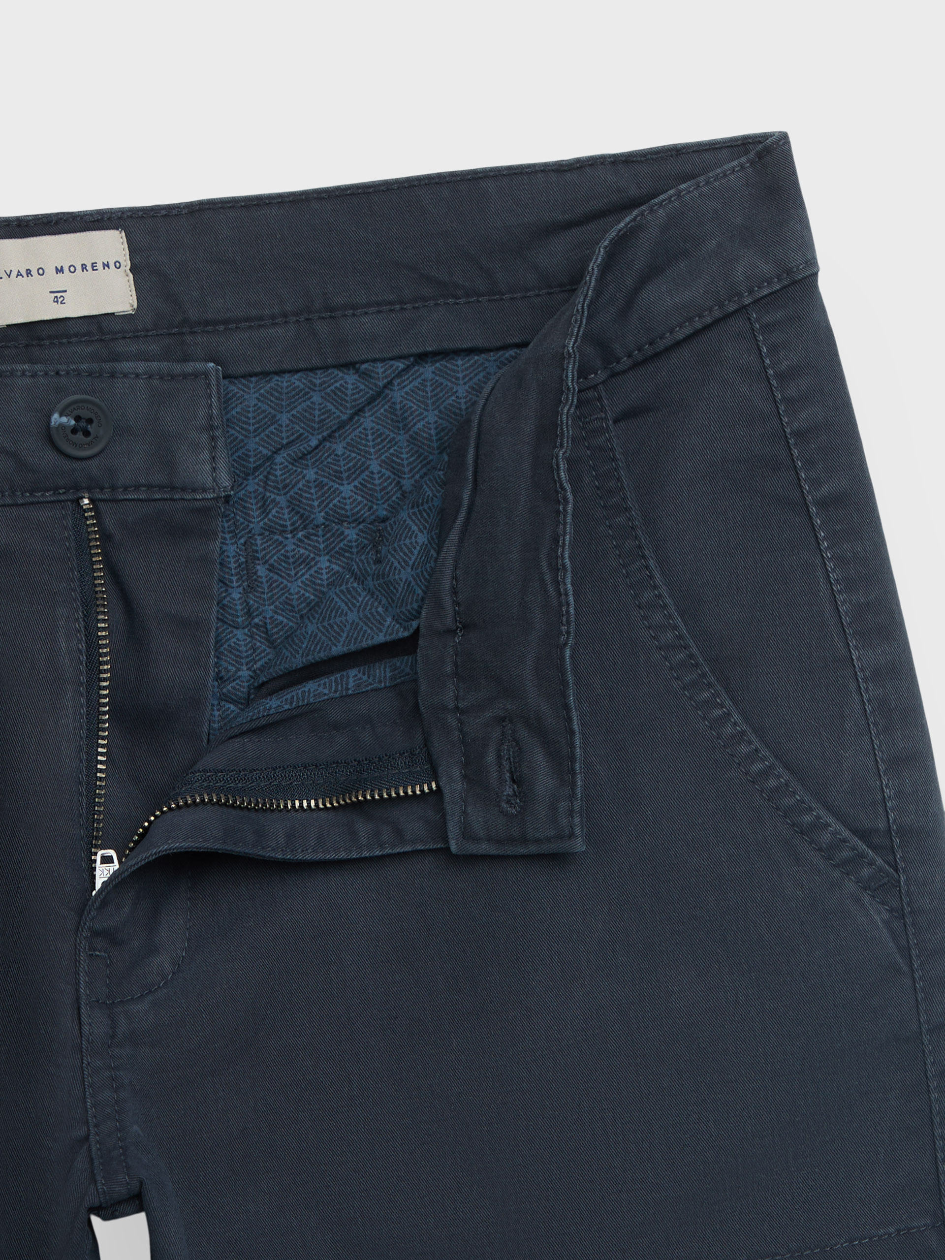 PANTALON ALPHI