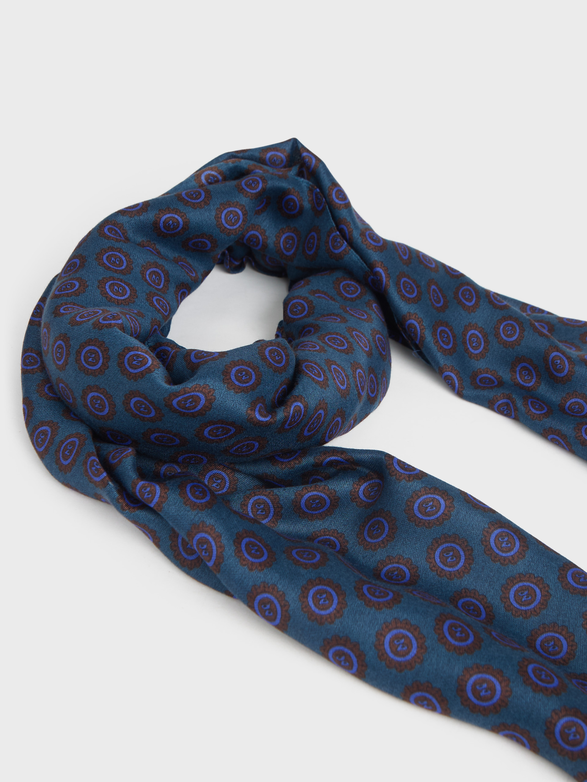 FOULARD PRINT