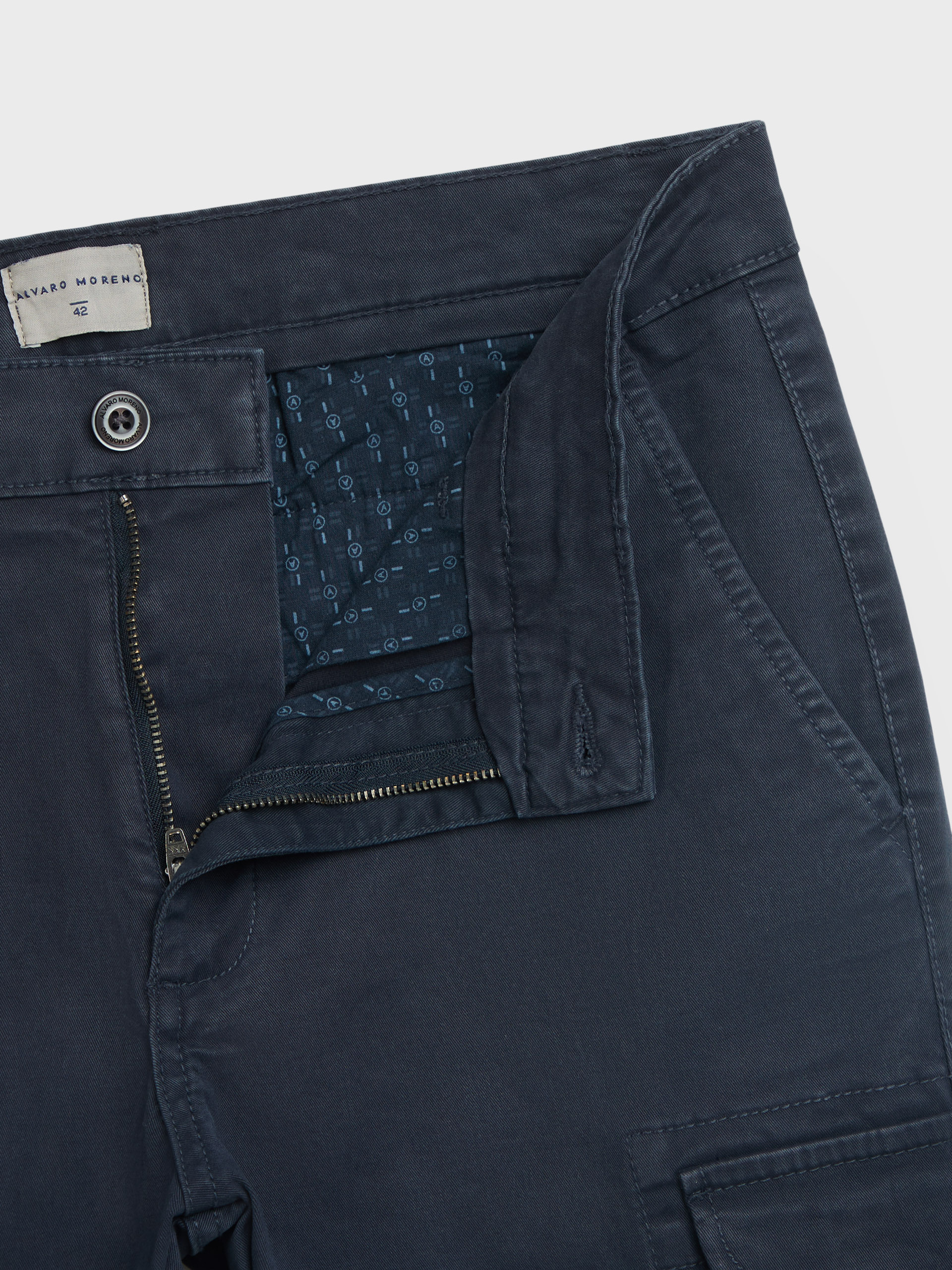 PANTALON BUDDY