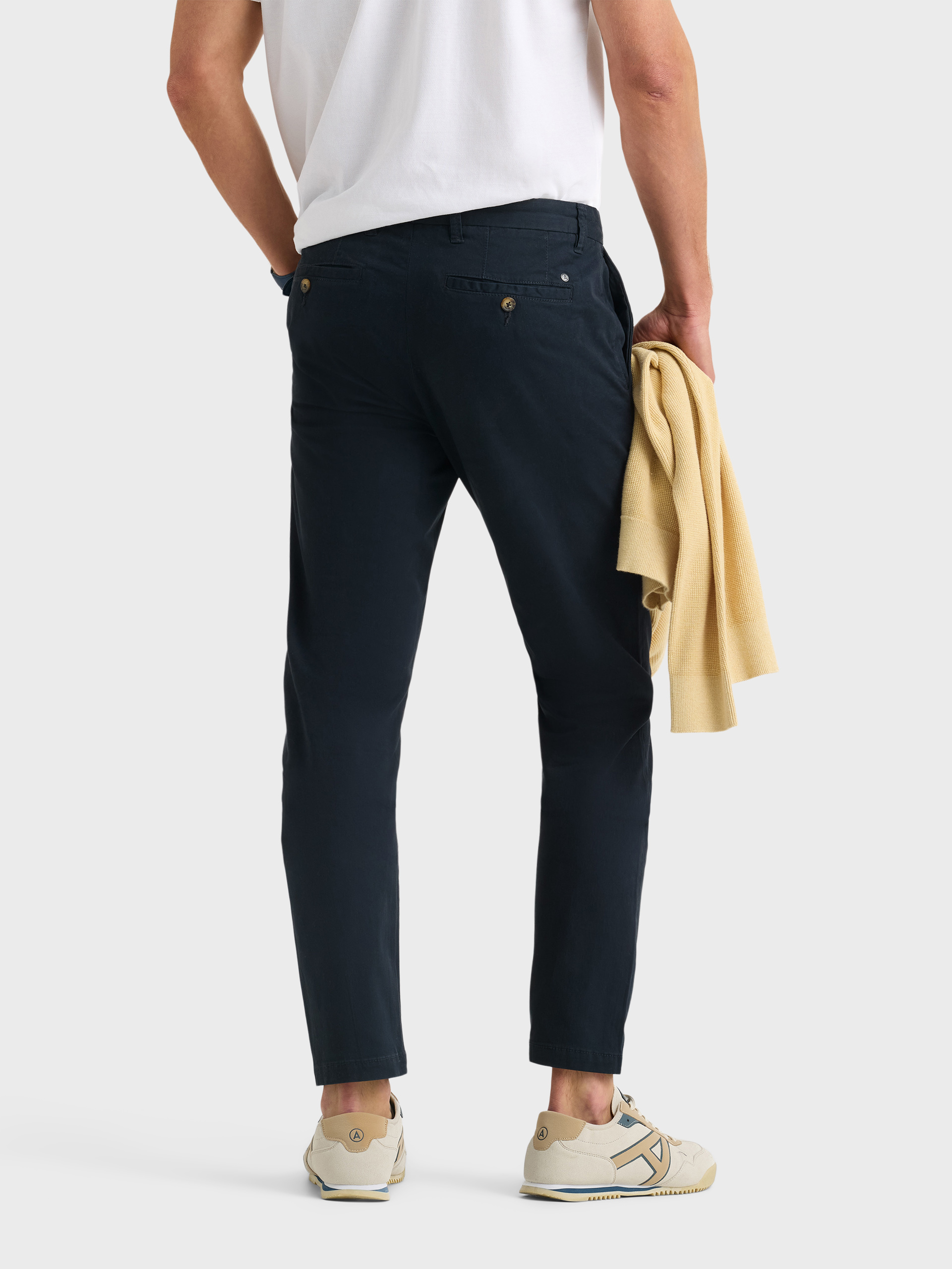 PANTALON BONDI