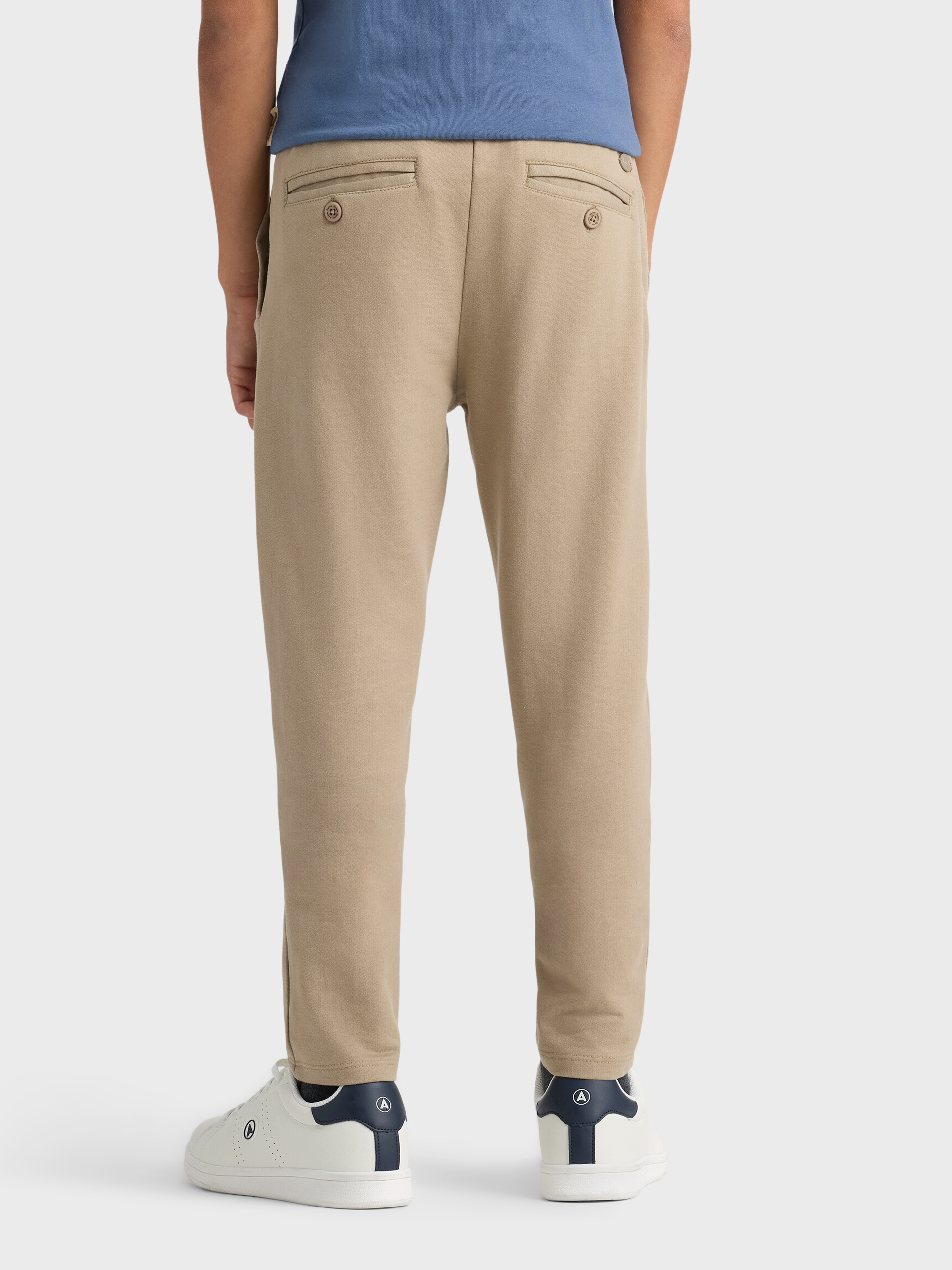 JOGGER CHINO KIDS