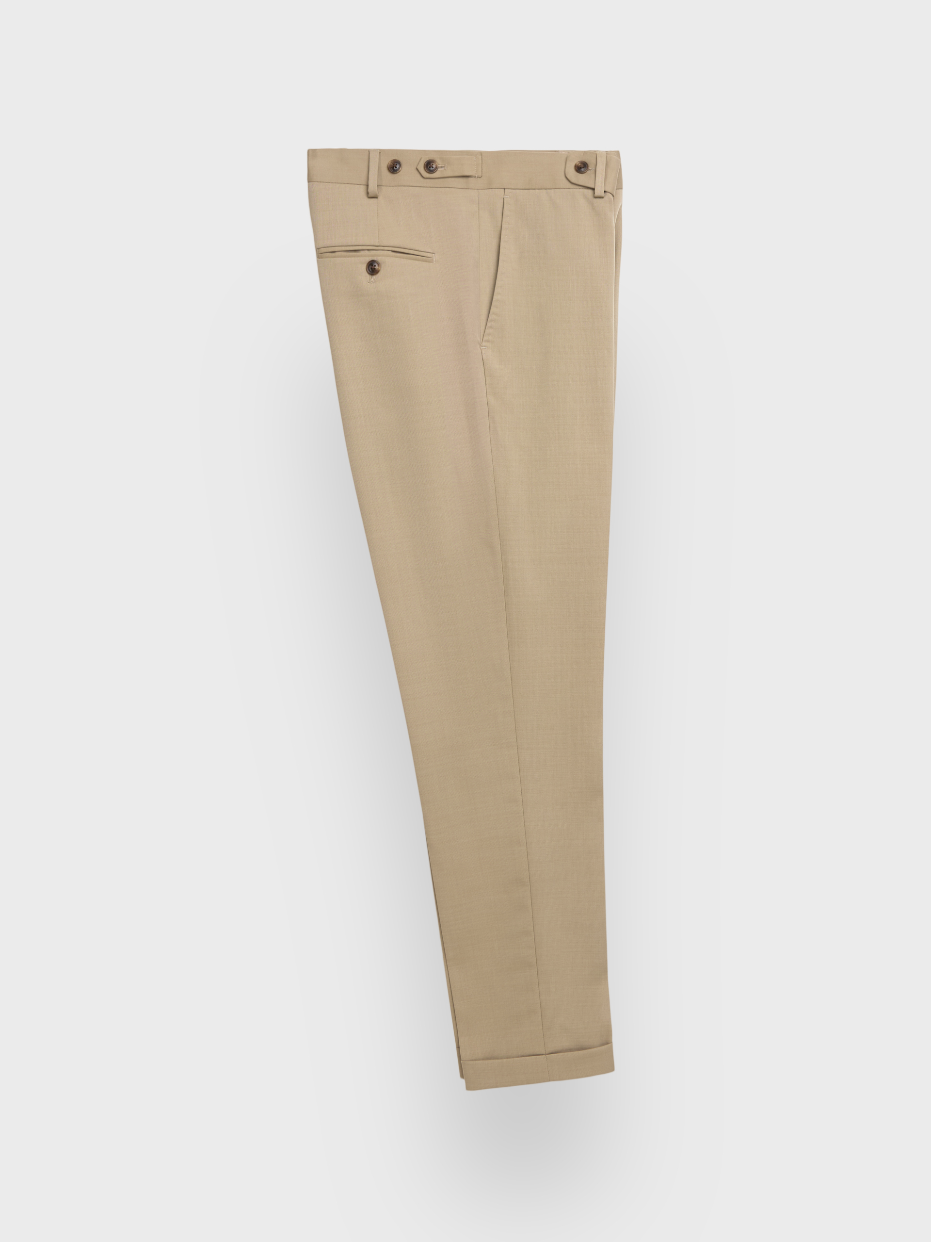 PANTALON NAPOLI TWILL