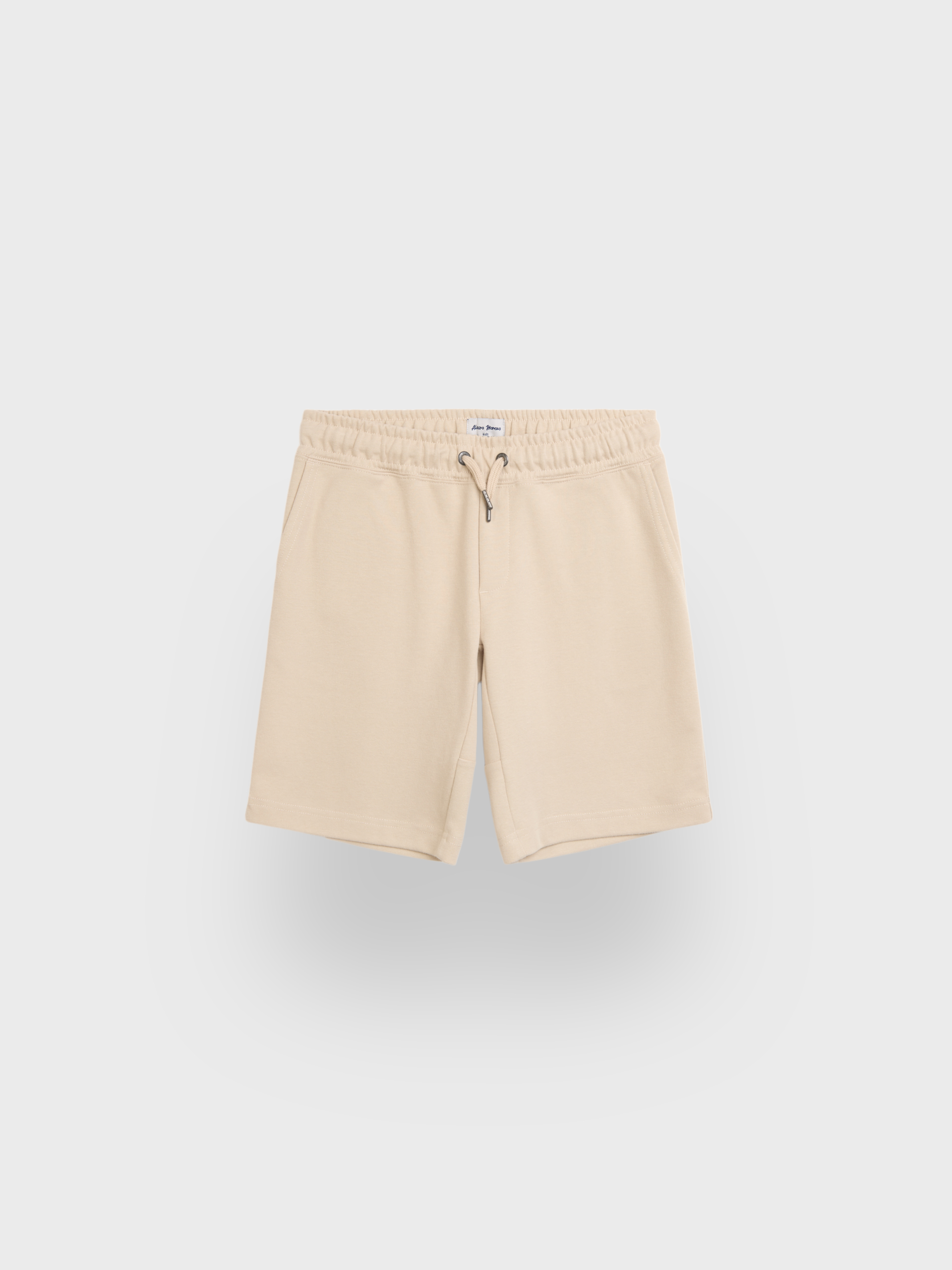 BERMUDA PUNTO KIDS CAMEL