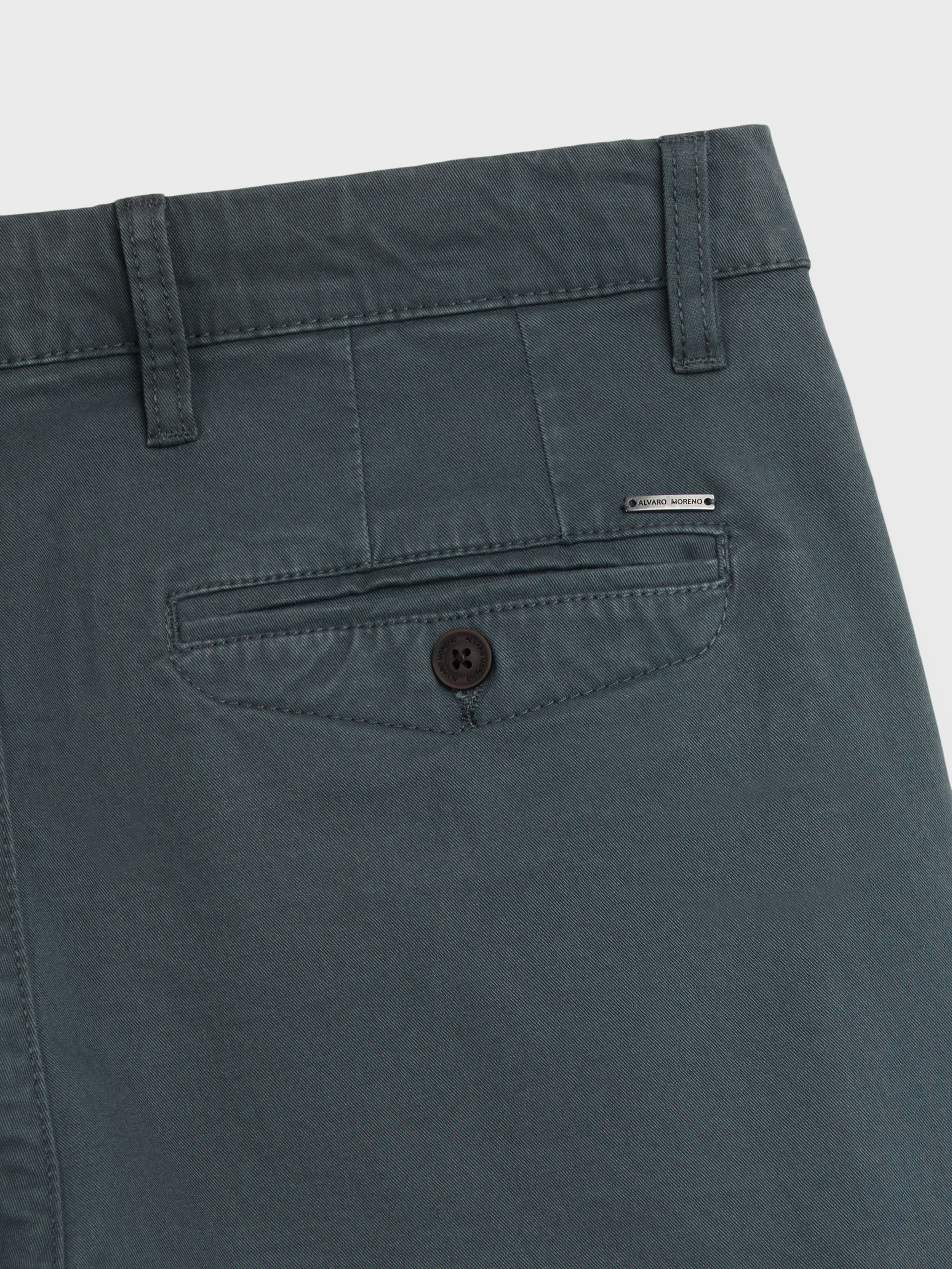 PANTALON BUFFALO