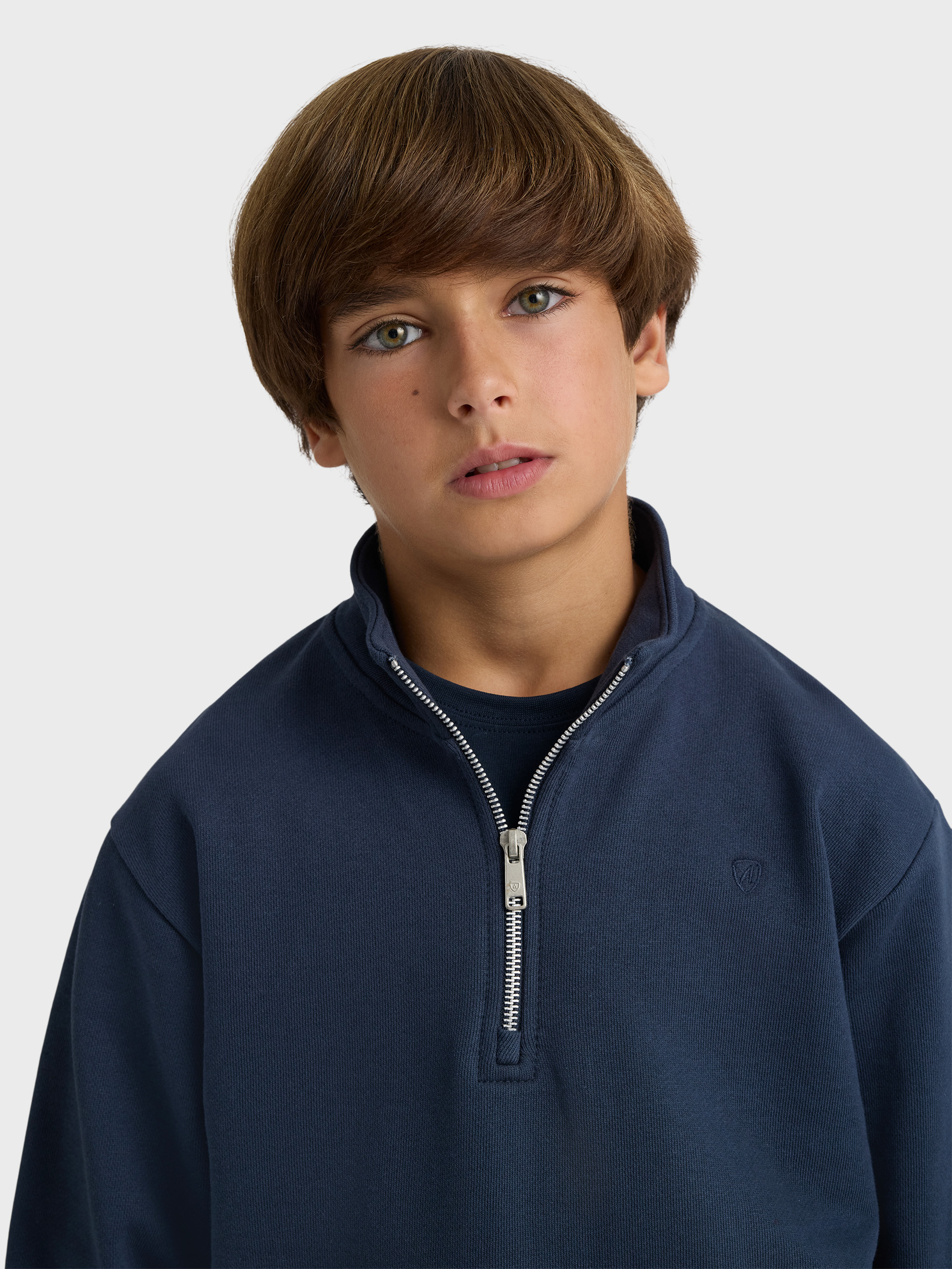 SUDADERA SIMPLY KIDS