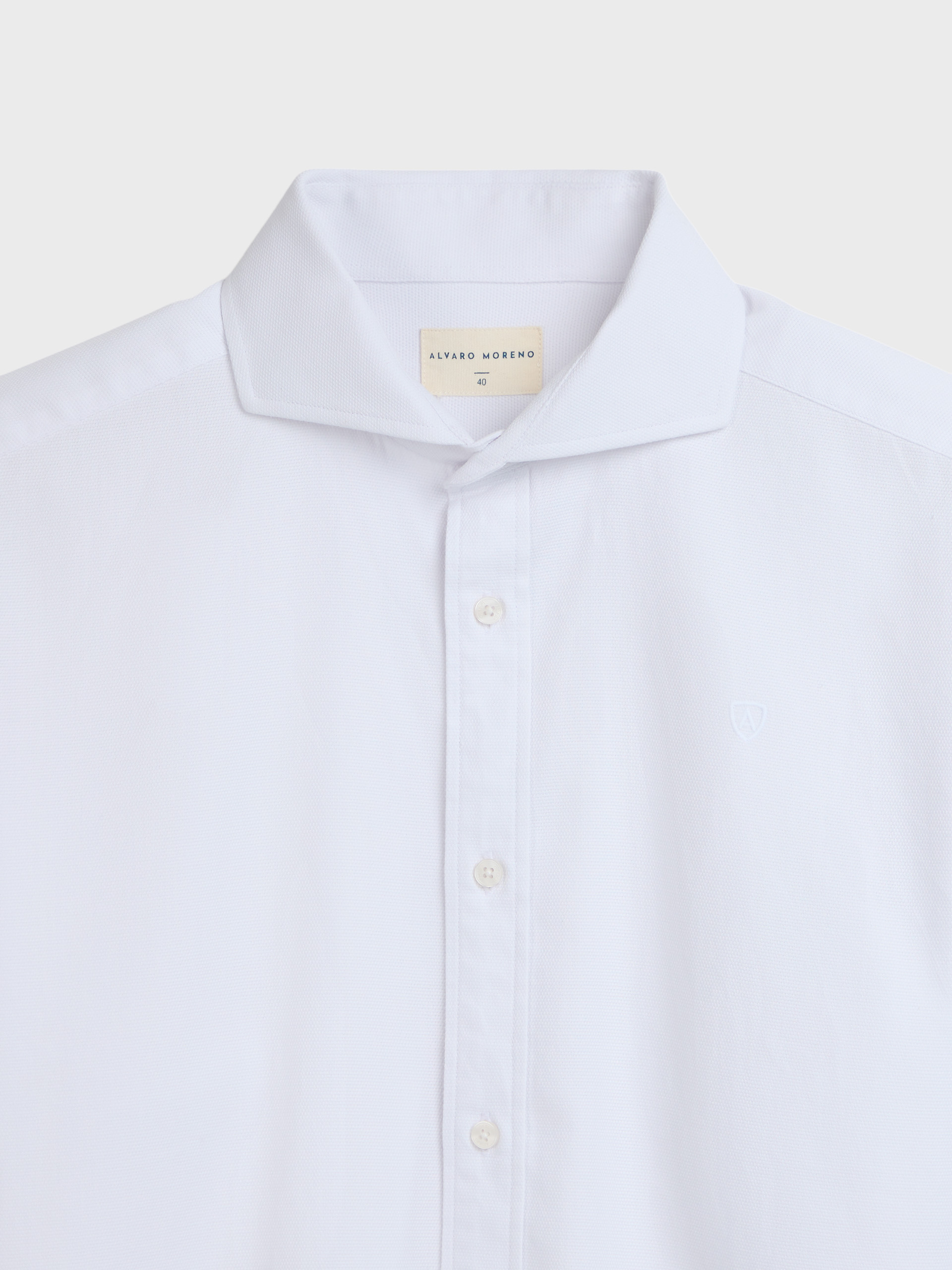 CAMISA PANAMA