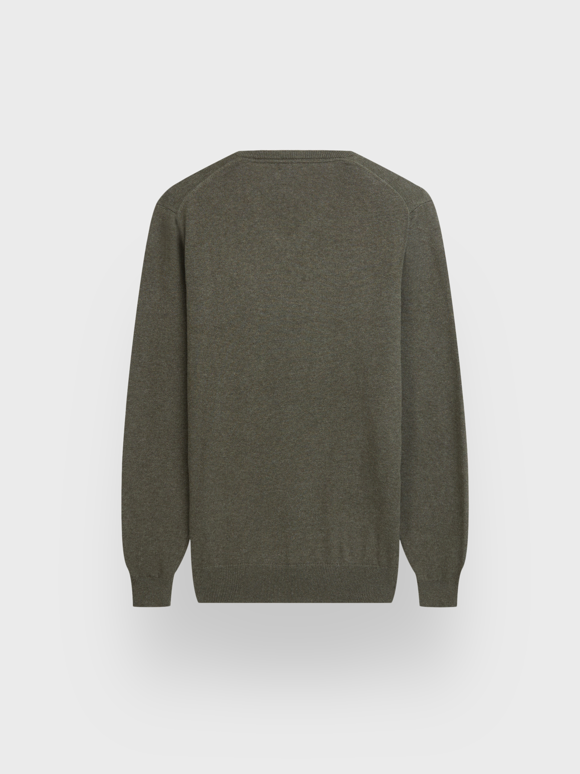JERSEY V-NECK TRENDY