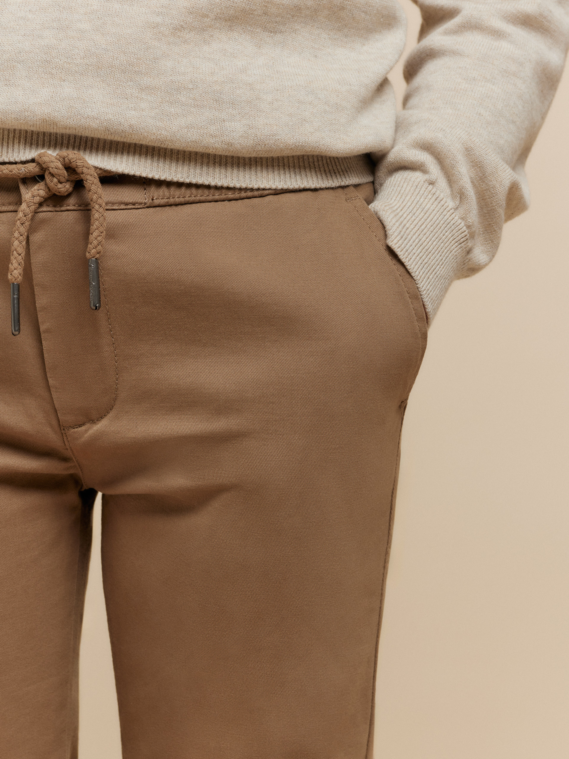 PANTALON DALTON KIDS