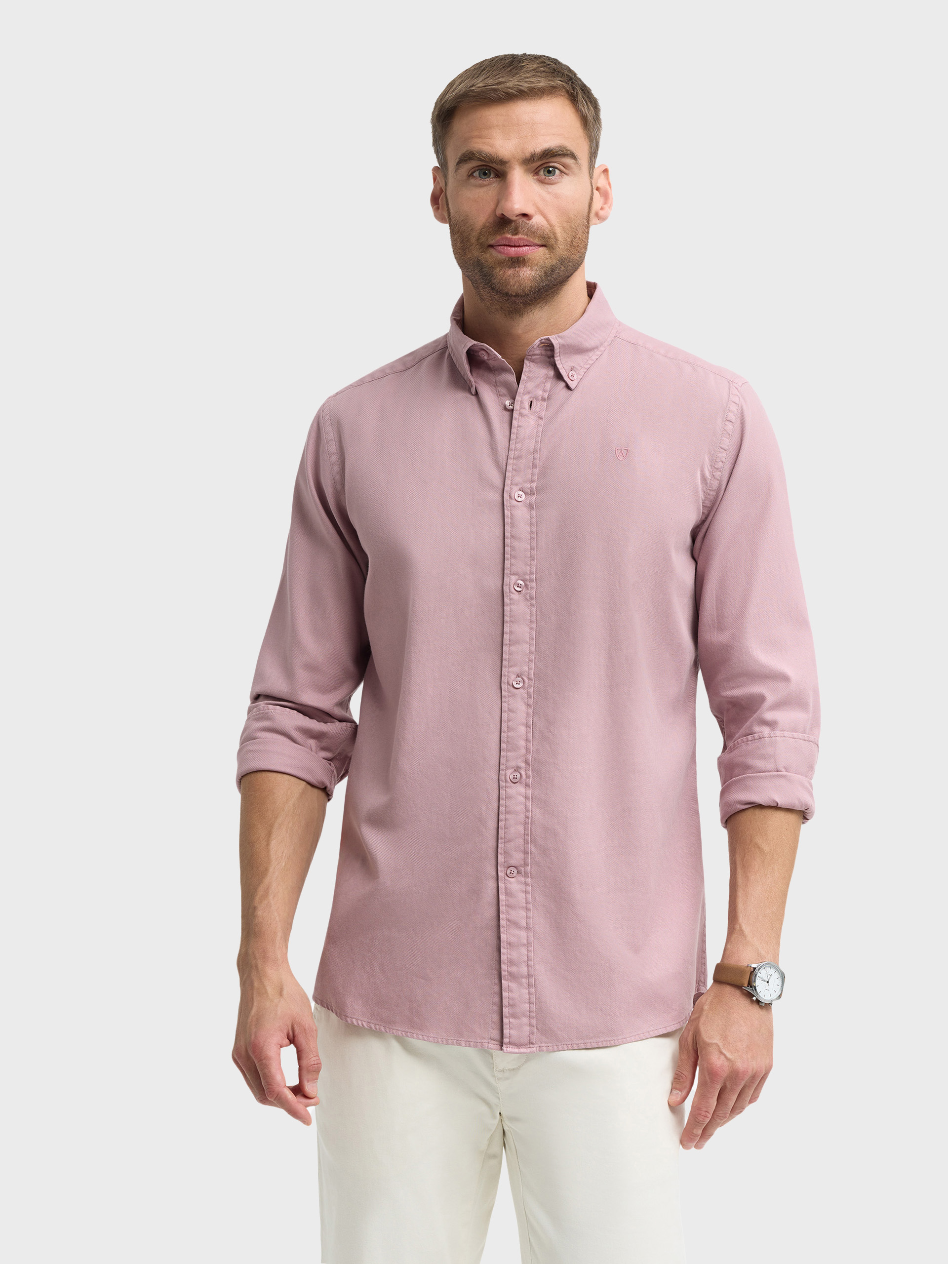 CAMISA PANAMA DYE