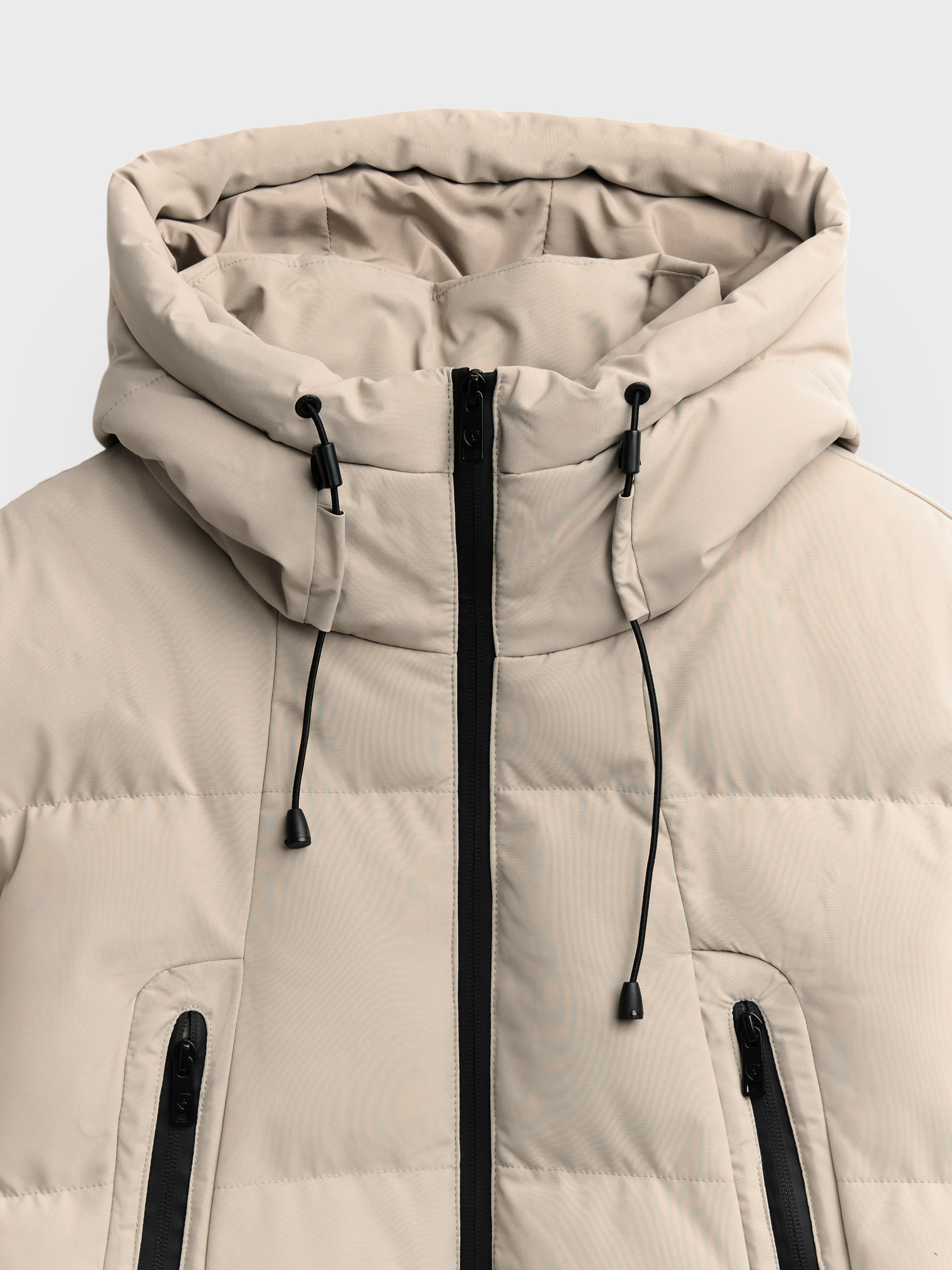 PARKA COMFORT