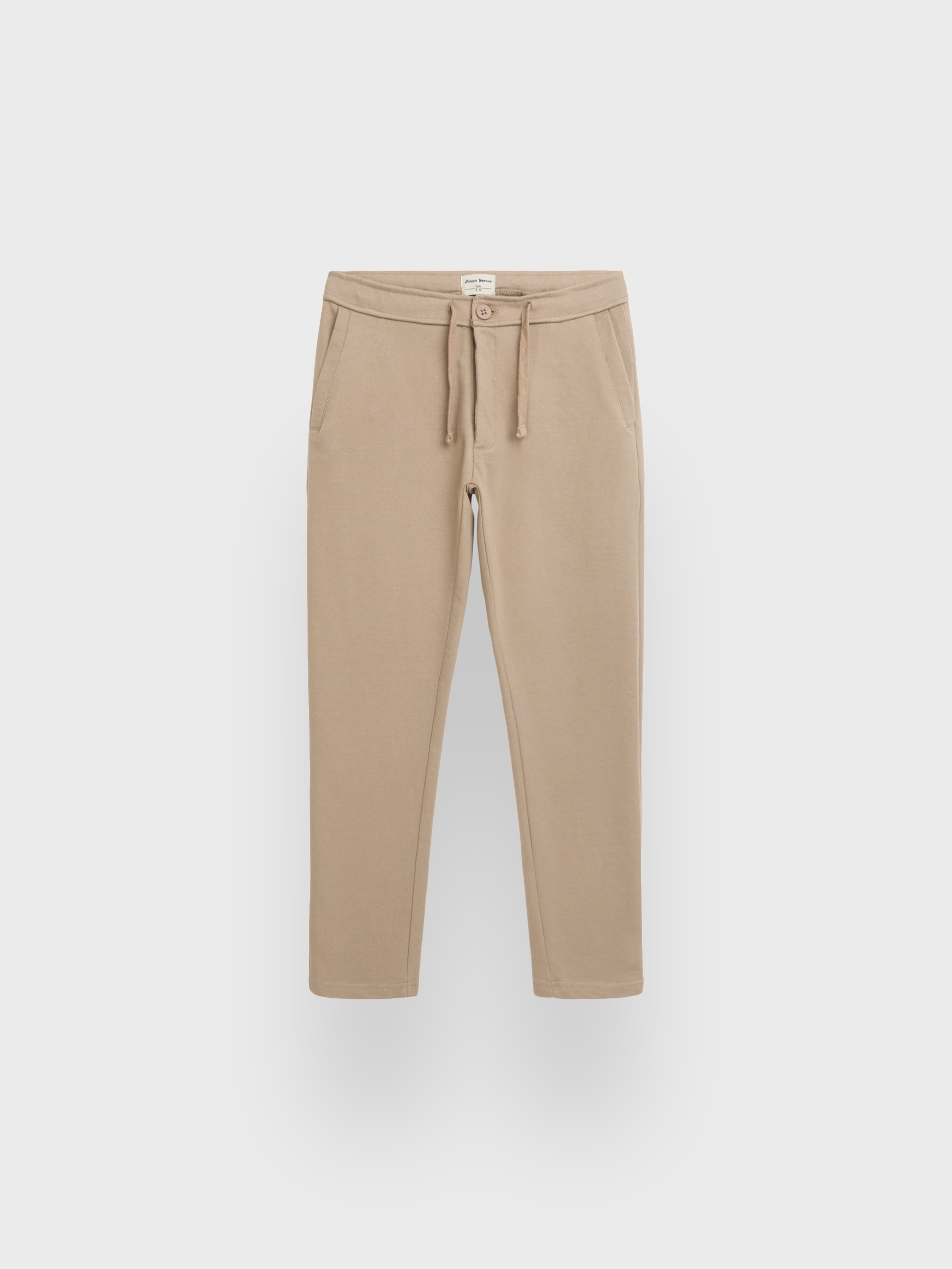 JOGGER PUNTO KIDS