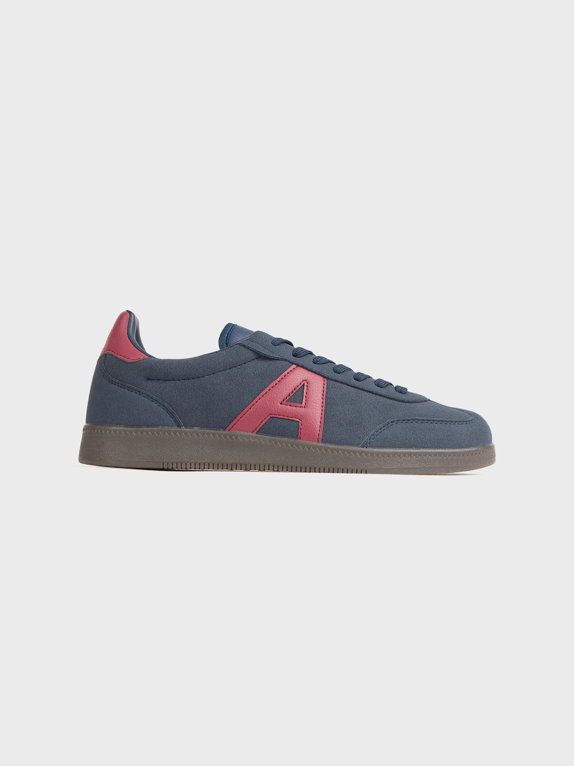SNEAKERS ROGER AZUL