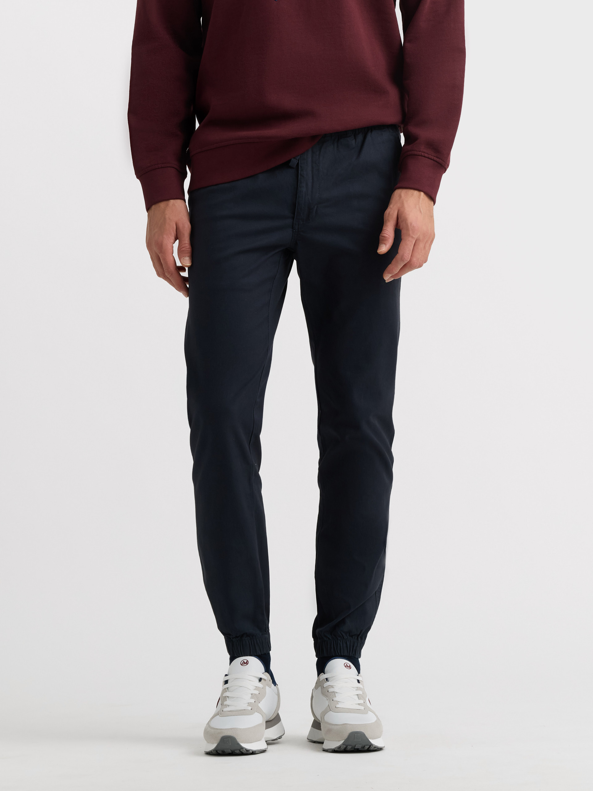 PANTALON ZOE AZUL MARINO