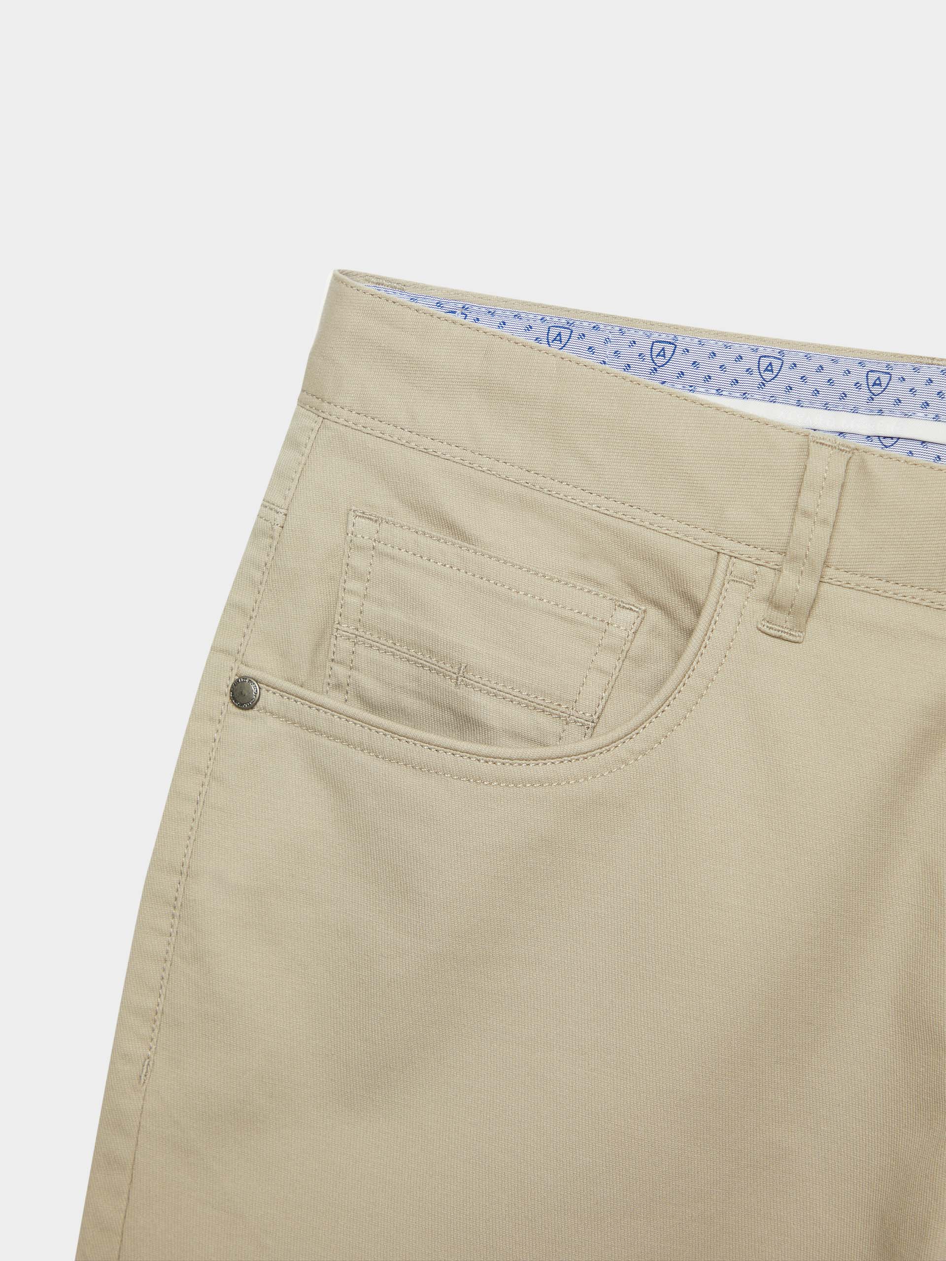 PANTALON DIAGONAL 5P