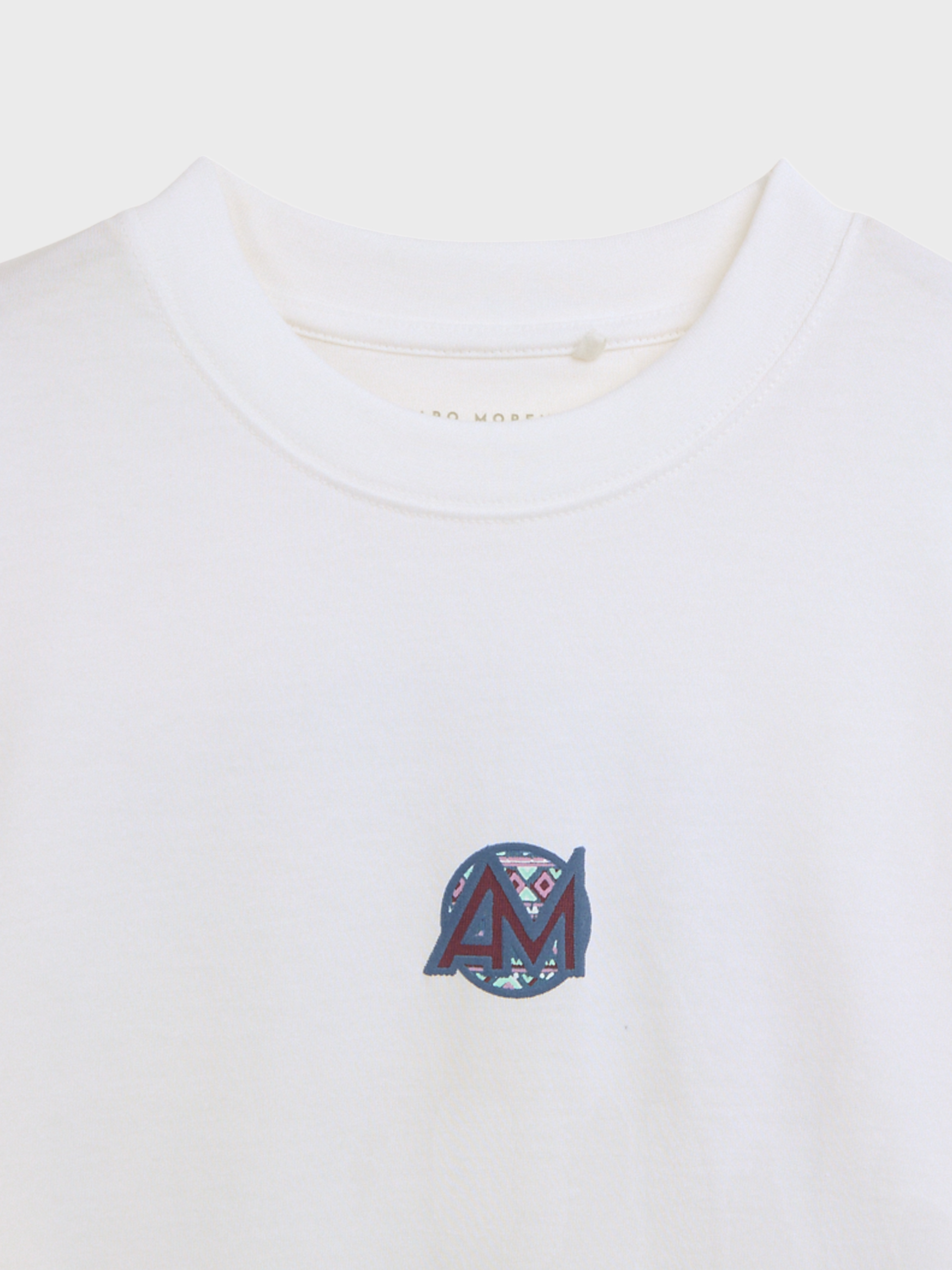 CAMISETA TRIBAL