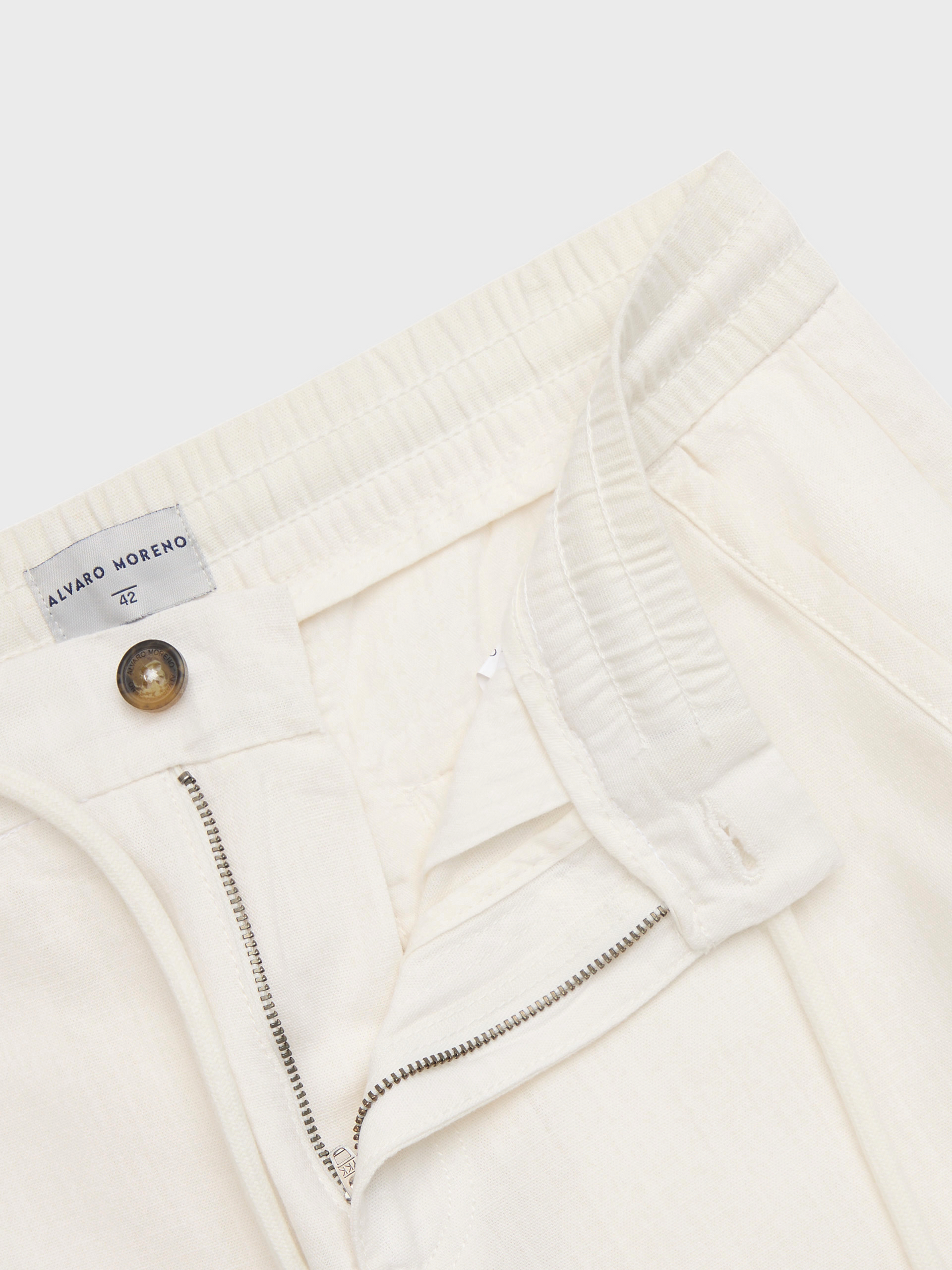 BERMUDA CARGO CORDON