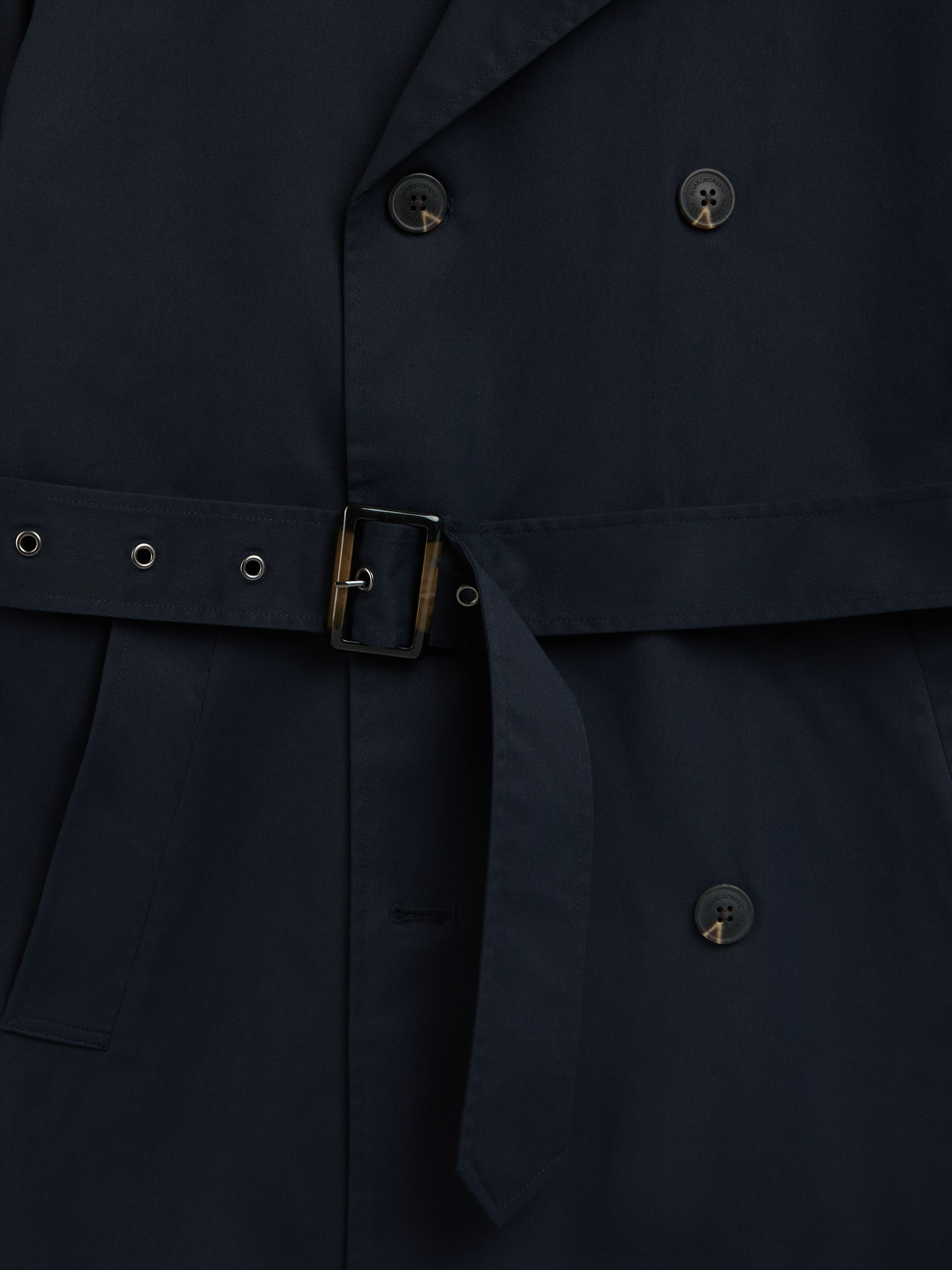 GABARDINA TRENCH