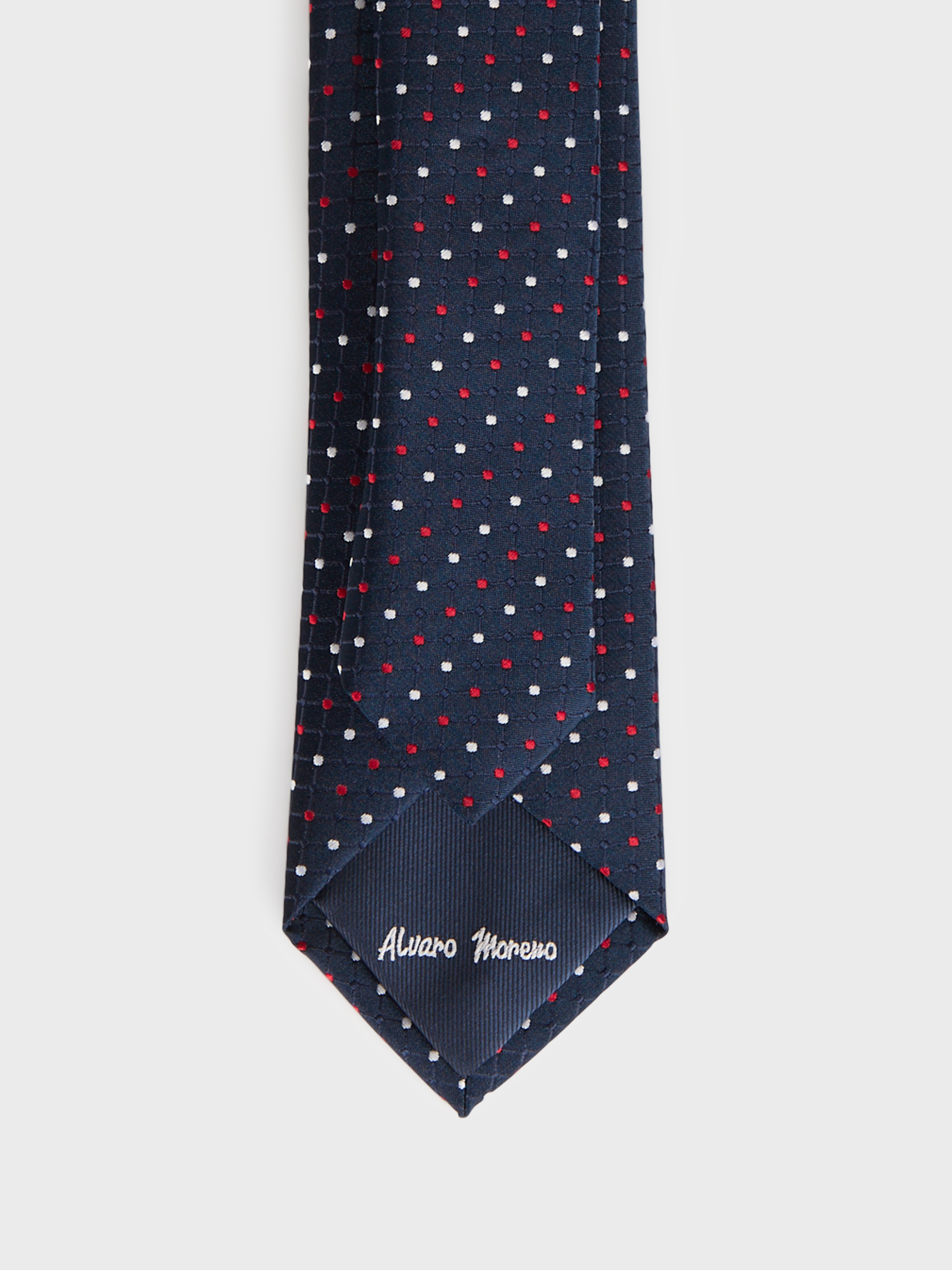 CORBATA JACQUARD MF KIDS