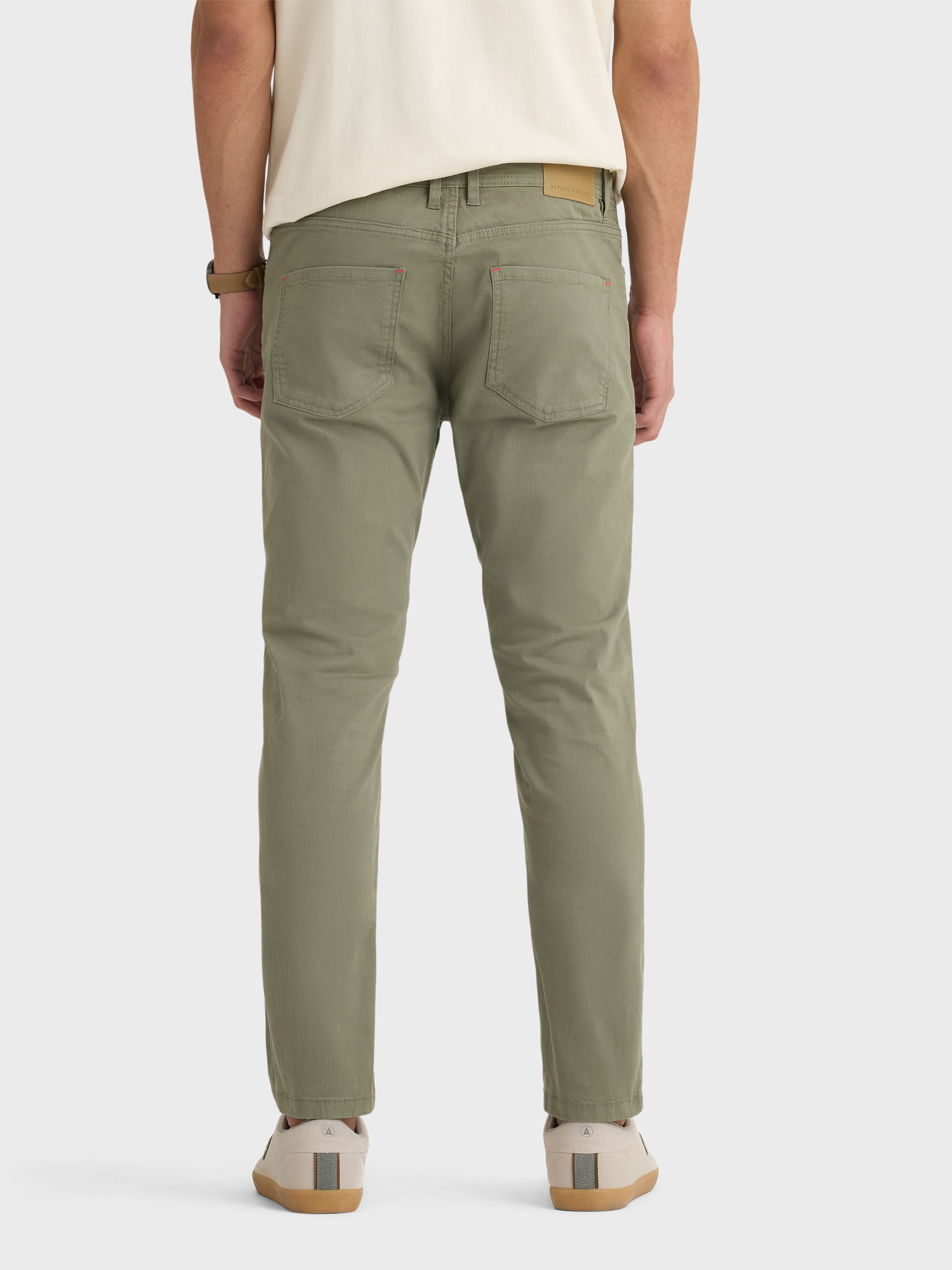 PANTALON DAMIANO
