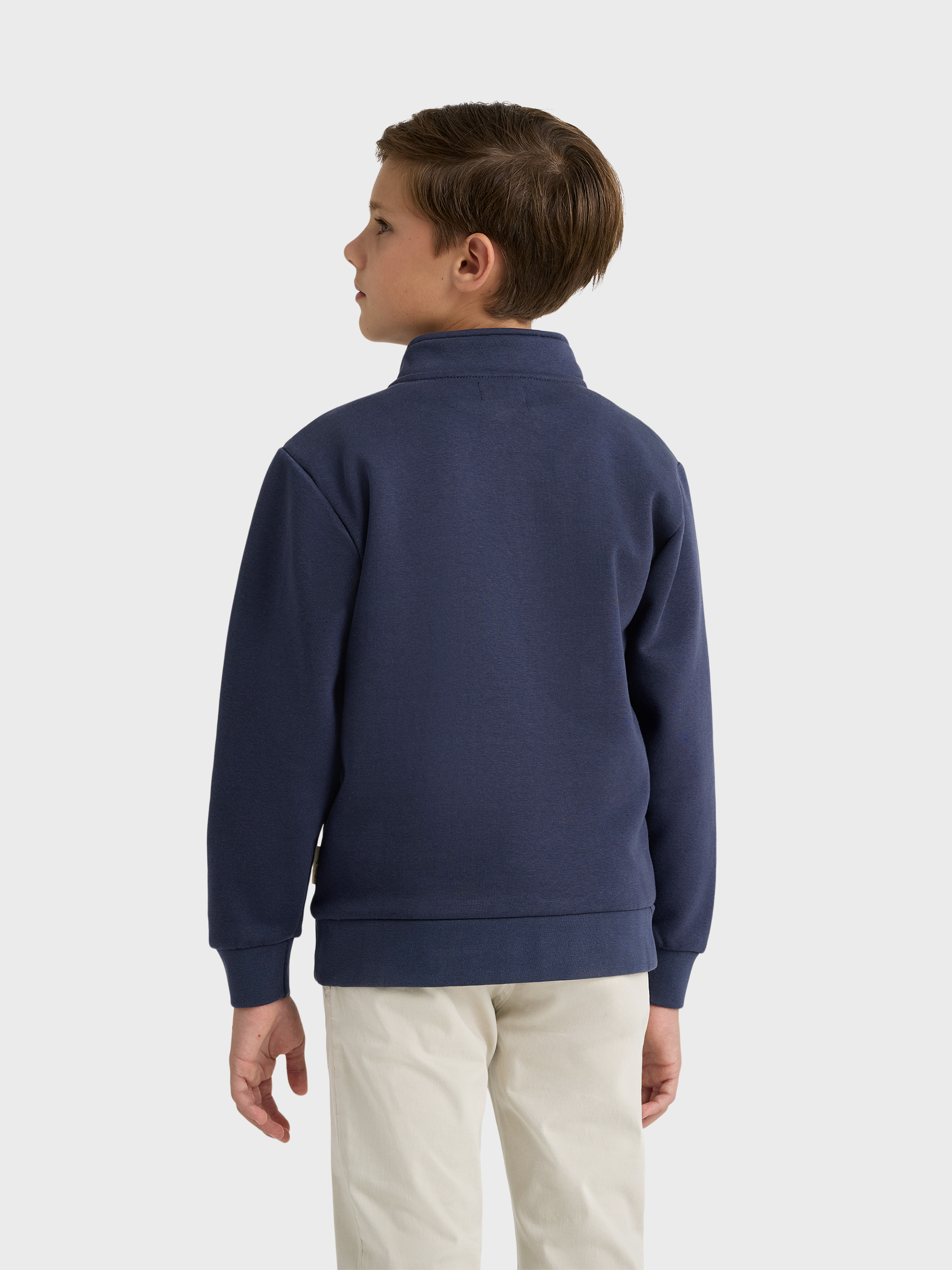 SUDADERA BRAXTON KIDS