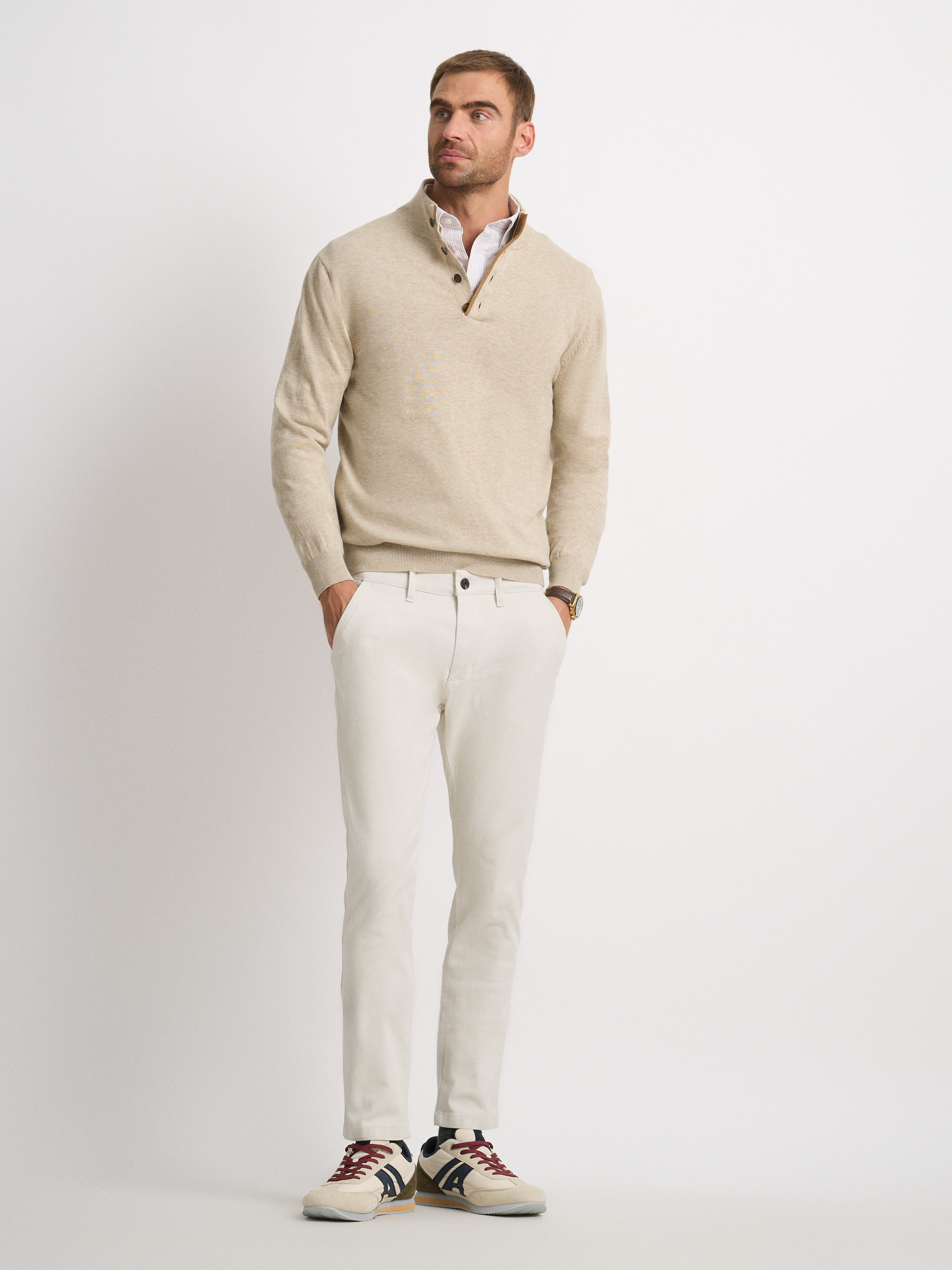 PANTALON NEW HOLLIS