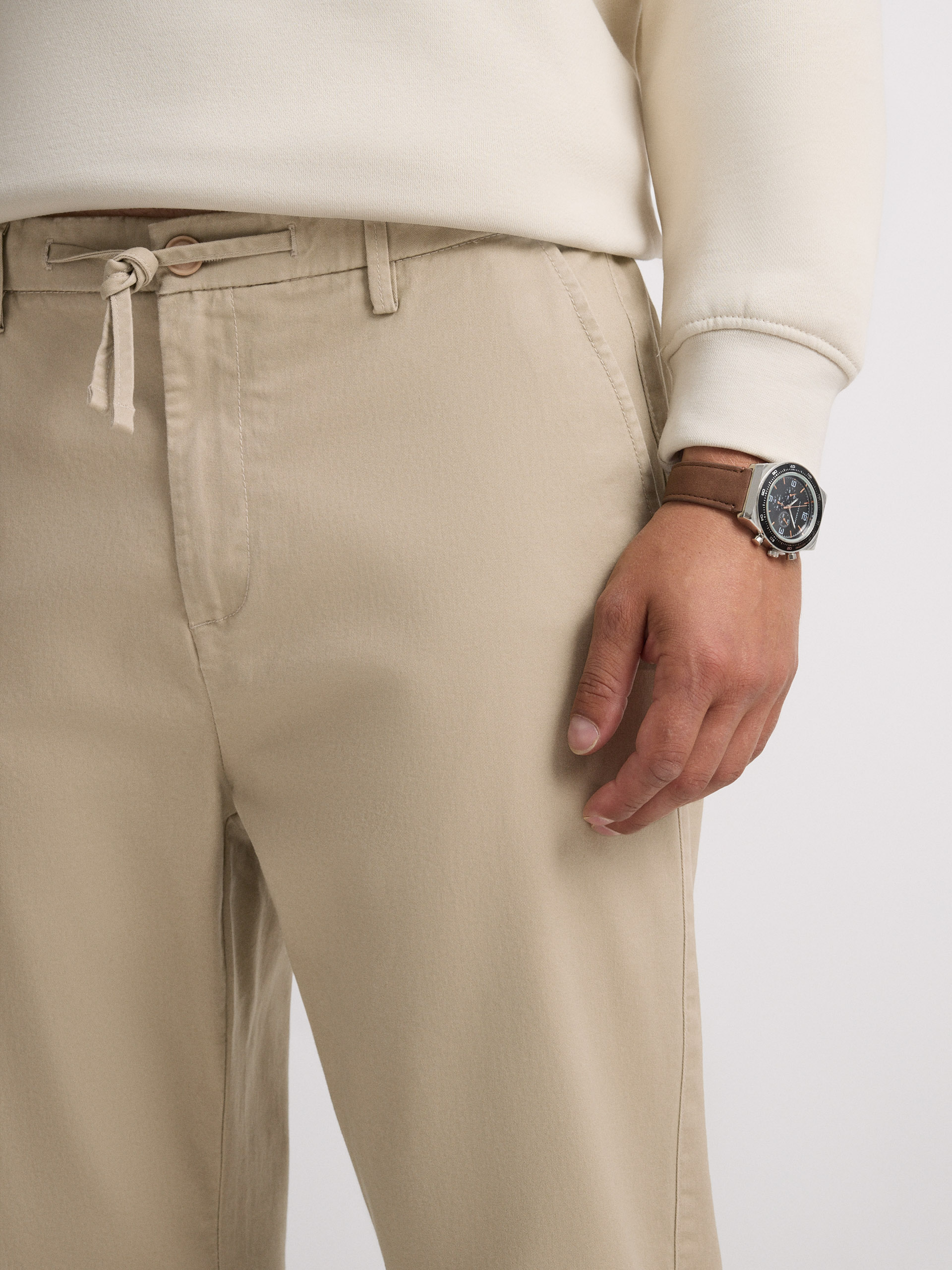 PANTALON ARNOLD