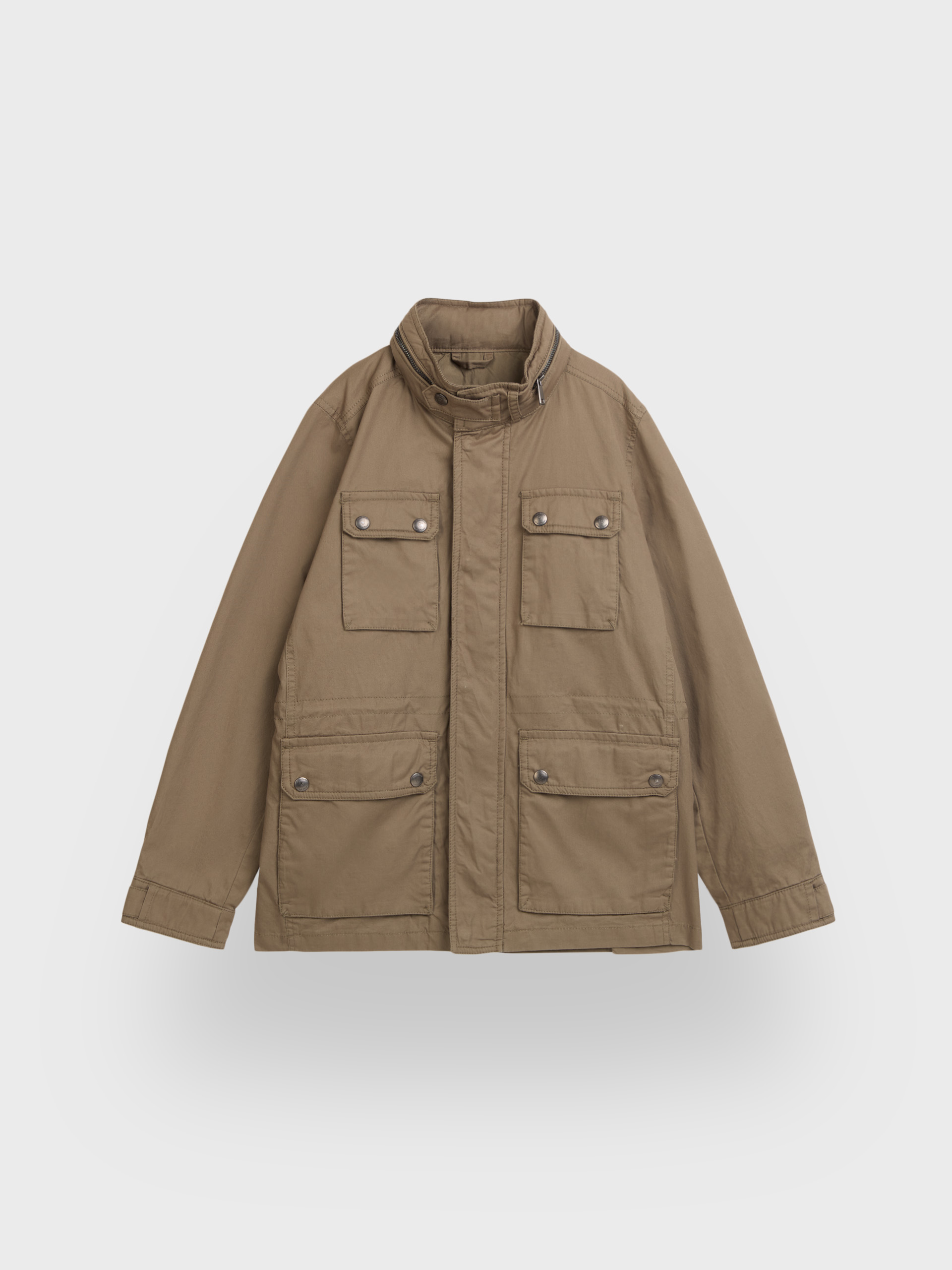 CORTAVIENTOS PHIL KIDS VERDE